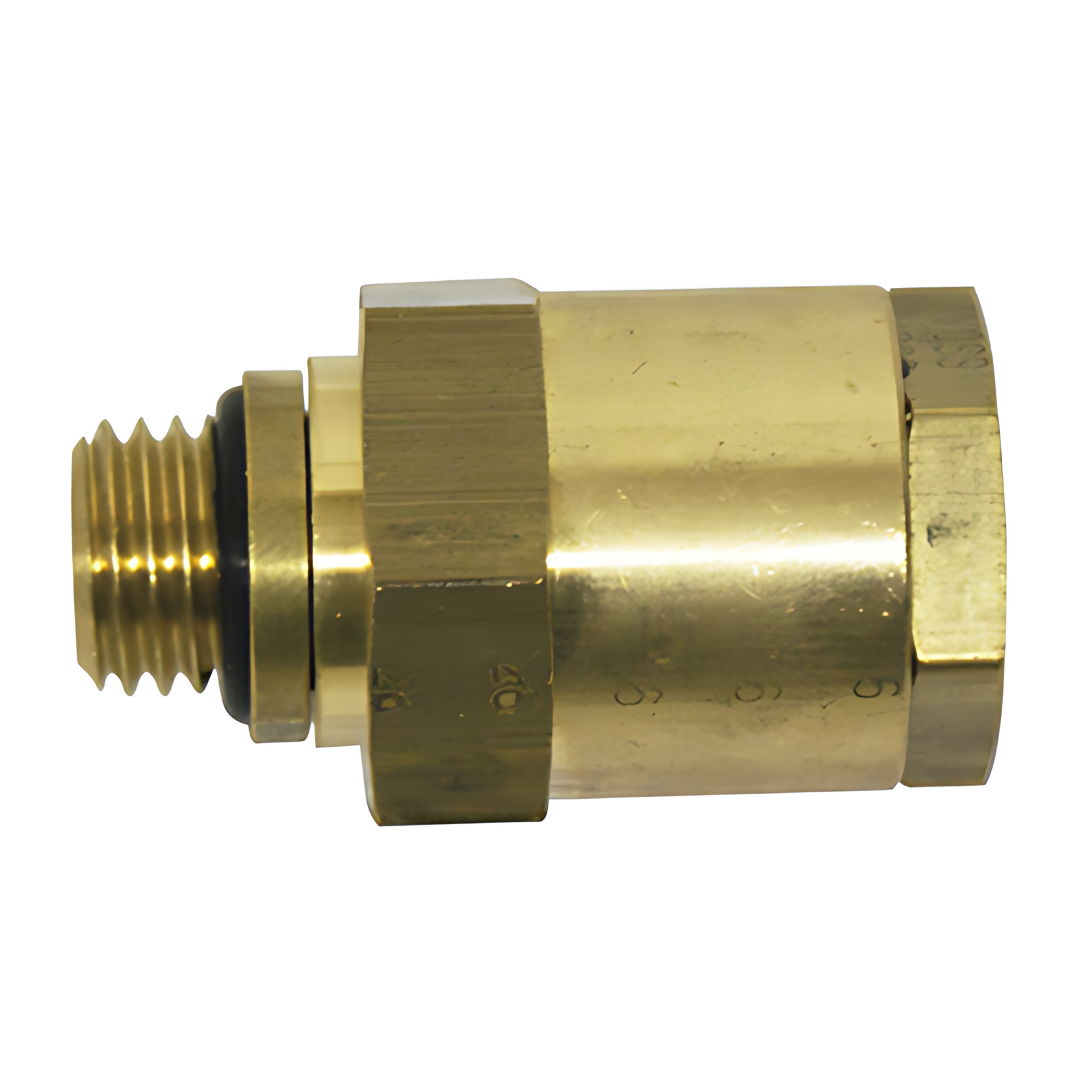 ADAPTADOR NG8 - 2VC608727B