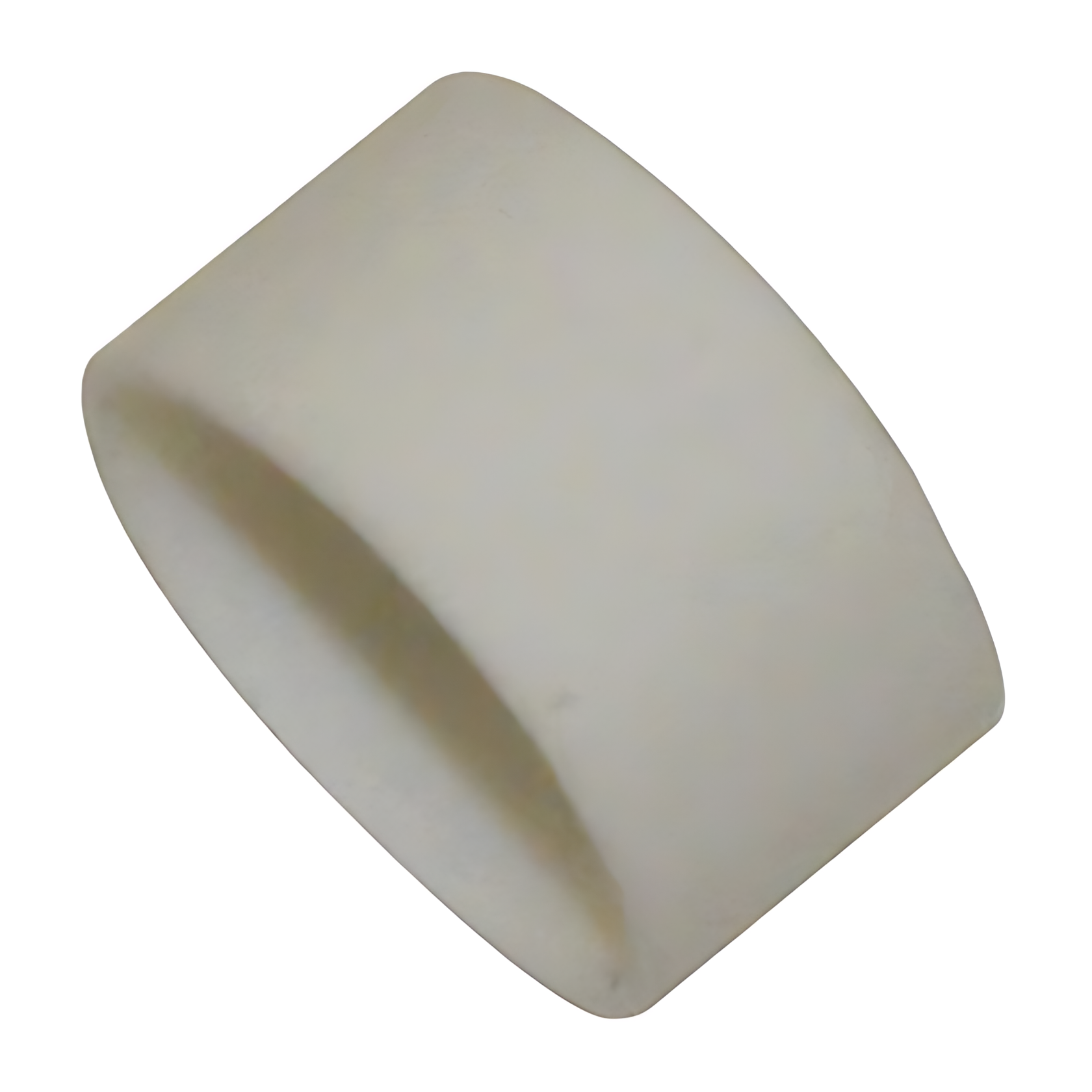 ANEL 12,50MM ( BRANCO ) - 2VC608797C