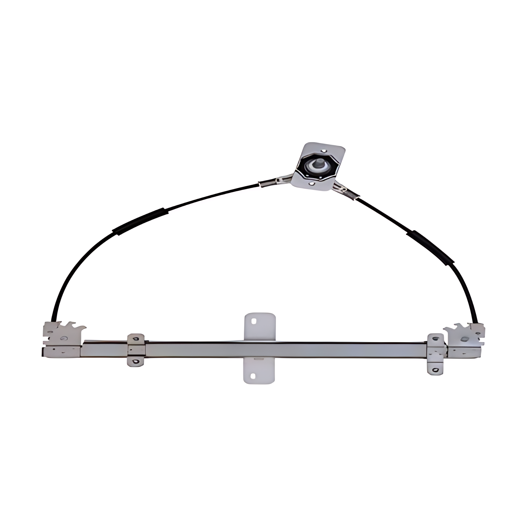 MAQUINA VIDRO MECANICO LD (PINO LONGO COM TRAVA) - 2VC837502