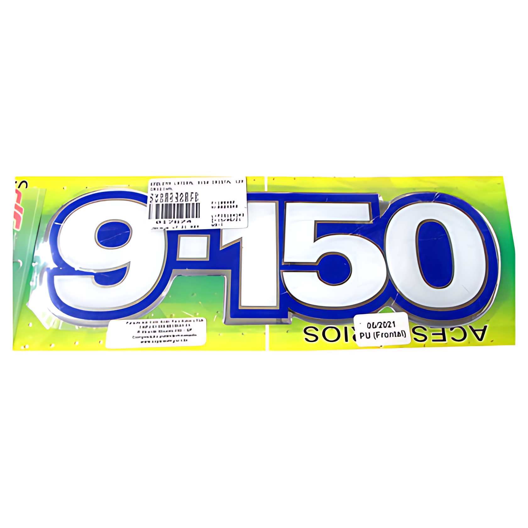 EMBLEMA LATERAL 9150 CRISTAL 120204 - 2VD853687D