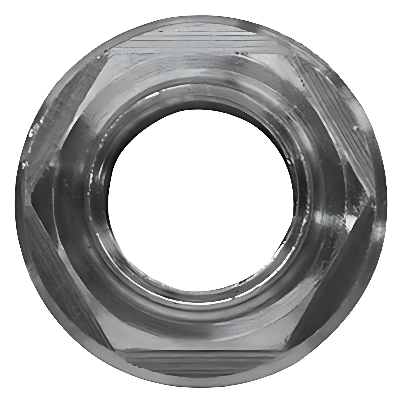 PORCA FLANGE CAMBIO ZF S5-420 - 132604300