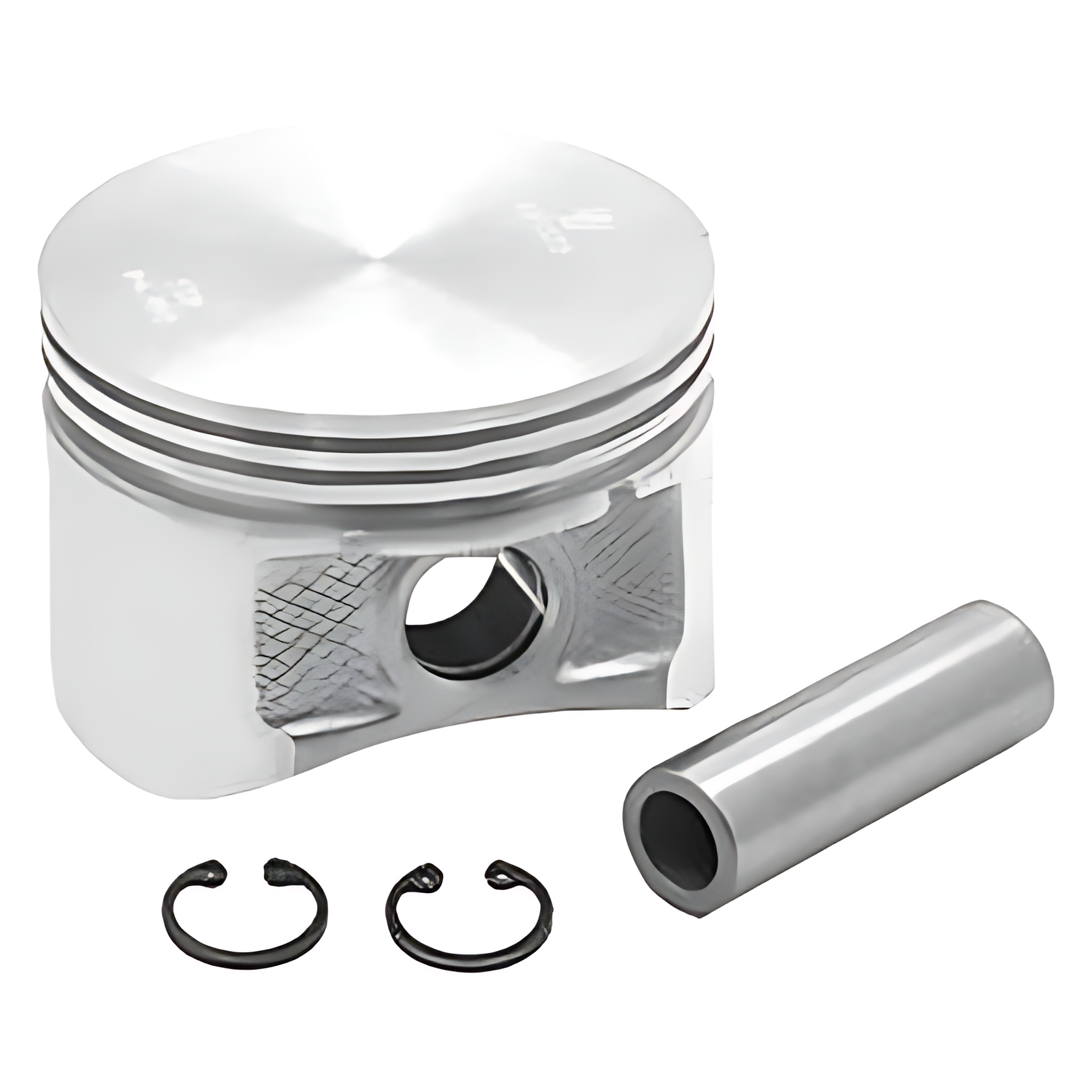 PISTAO COMPRESSOR STD 85MM SEM ANEIS - QA9890