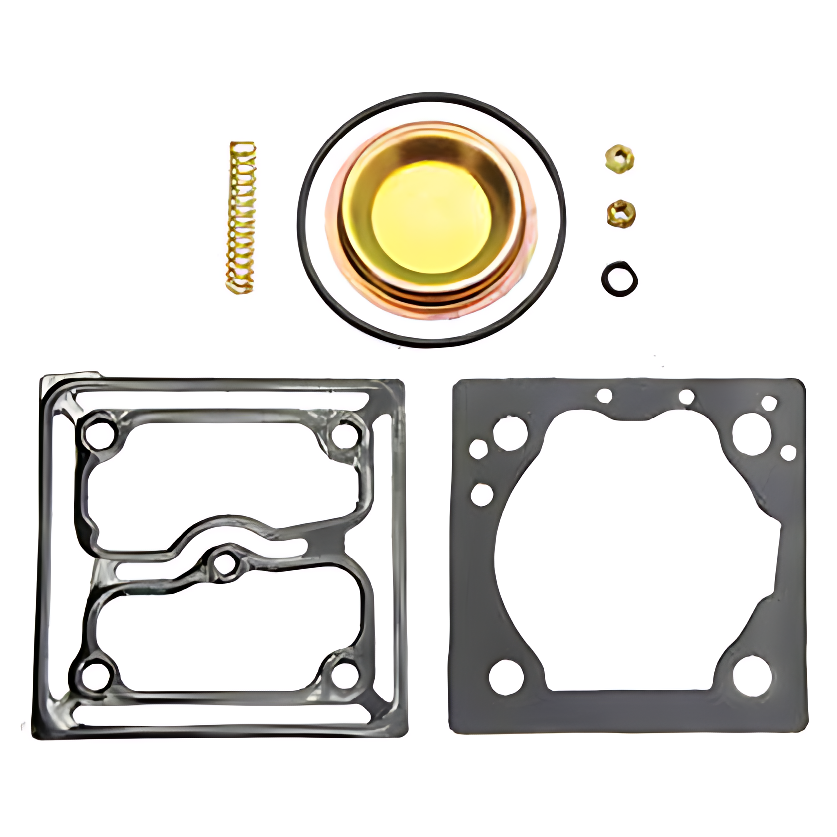 REPARO CABECOTE - 2VF198301-QA