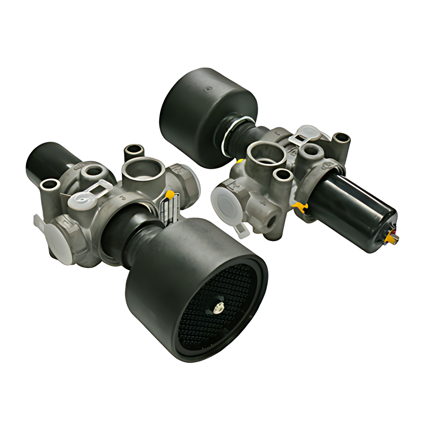 REGULADOR PRESSAO - 2VF607243