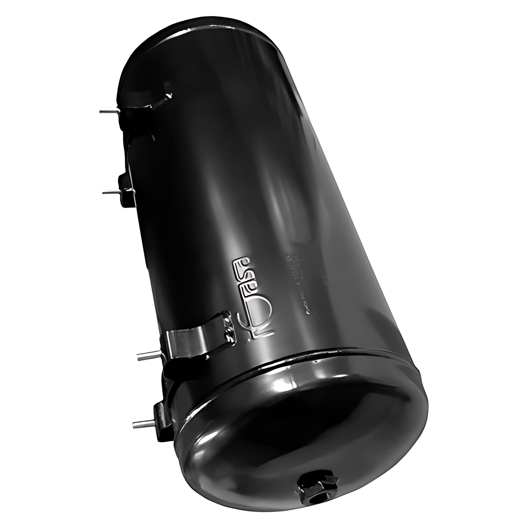 RESERVATORIO AR COM DOIS NIPLES M22 - 2VF607251A