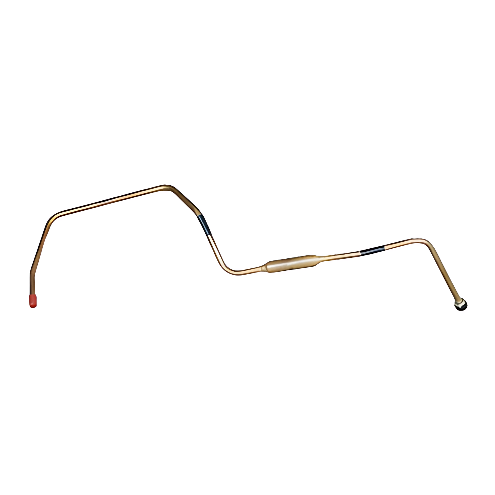 TUBO DE DESCARGA - 2VF607312