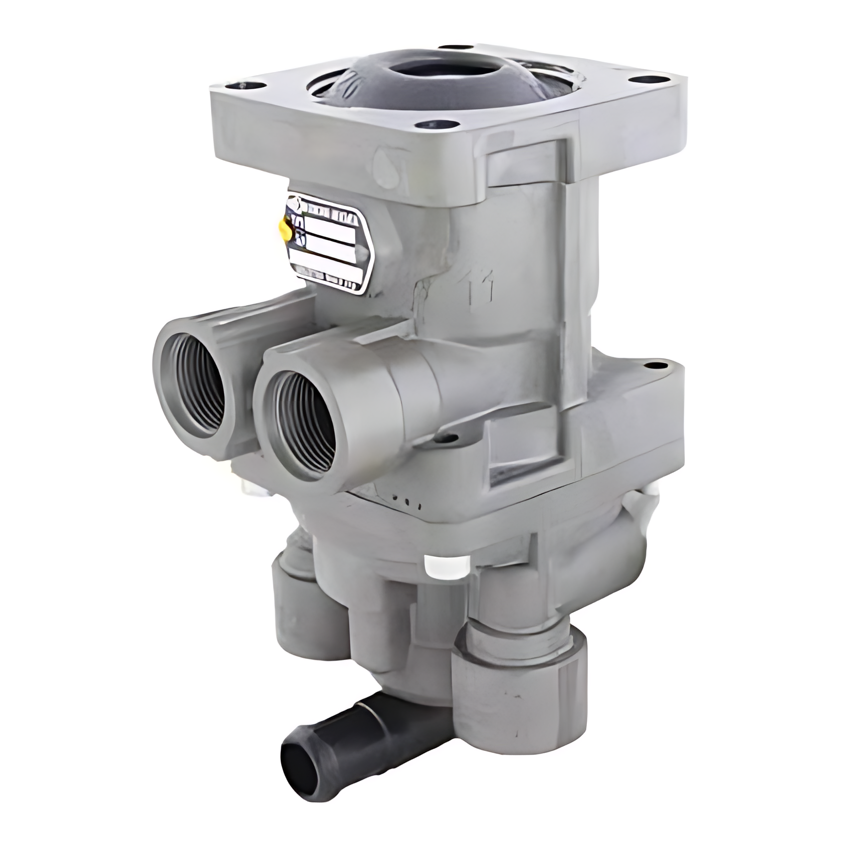 VALVULA PEDAL FREIO - 2VF607357