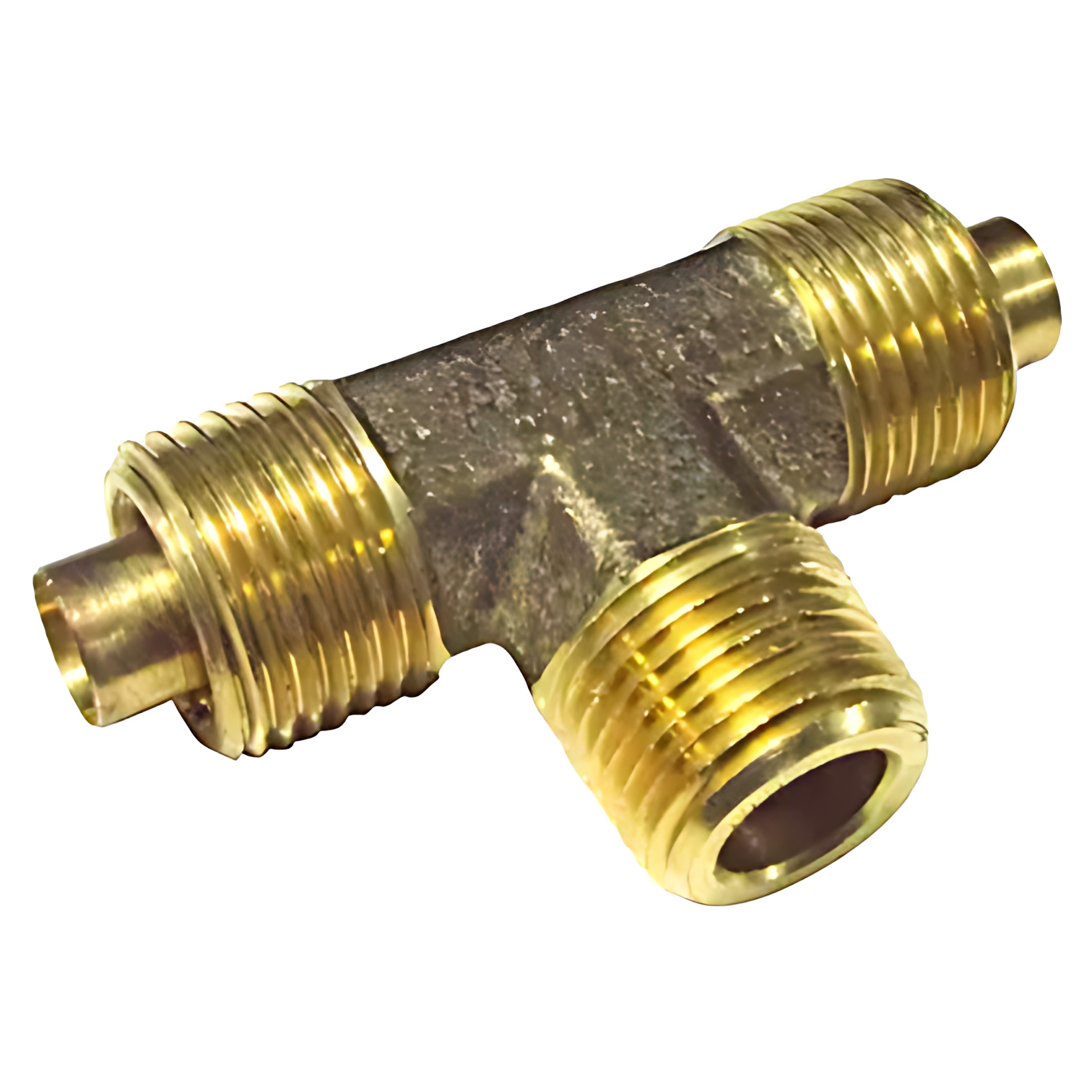 CONEXAO T VALVULA SOLENOIDE - 2VF607761