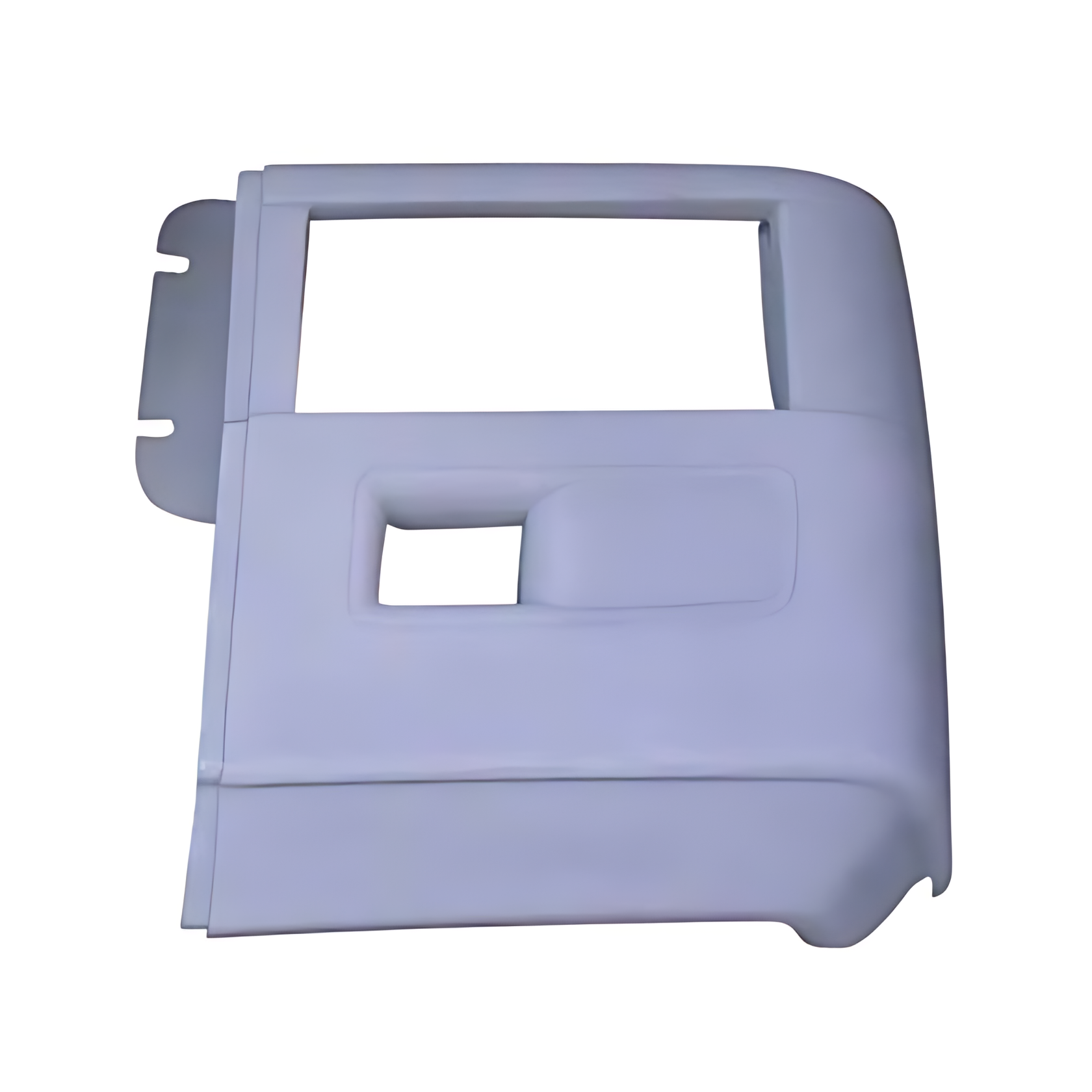 PONTEIRA LARGA LE COM BIGODE - 2VF807103-9IN