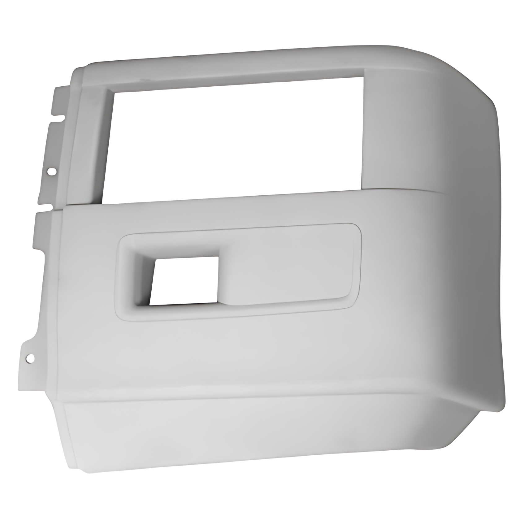 PONTEIRA PARACHOQUE LARGA LE COM BIGODE - 2VF8071038A8X