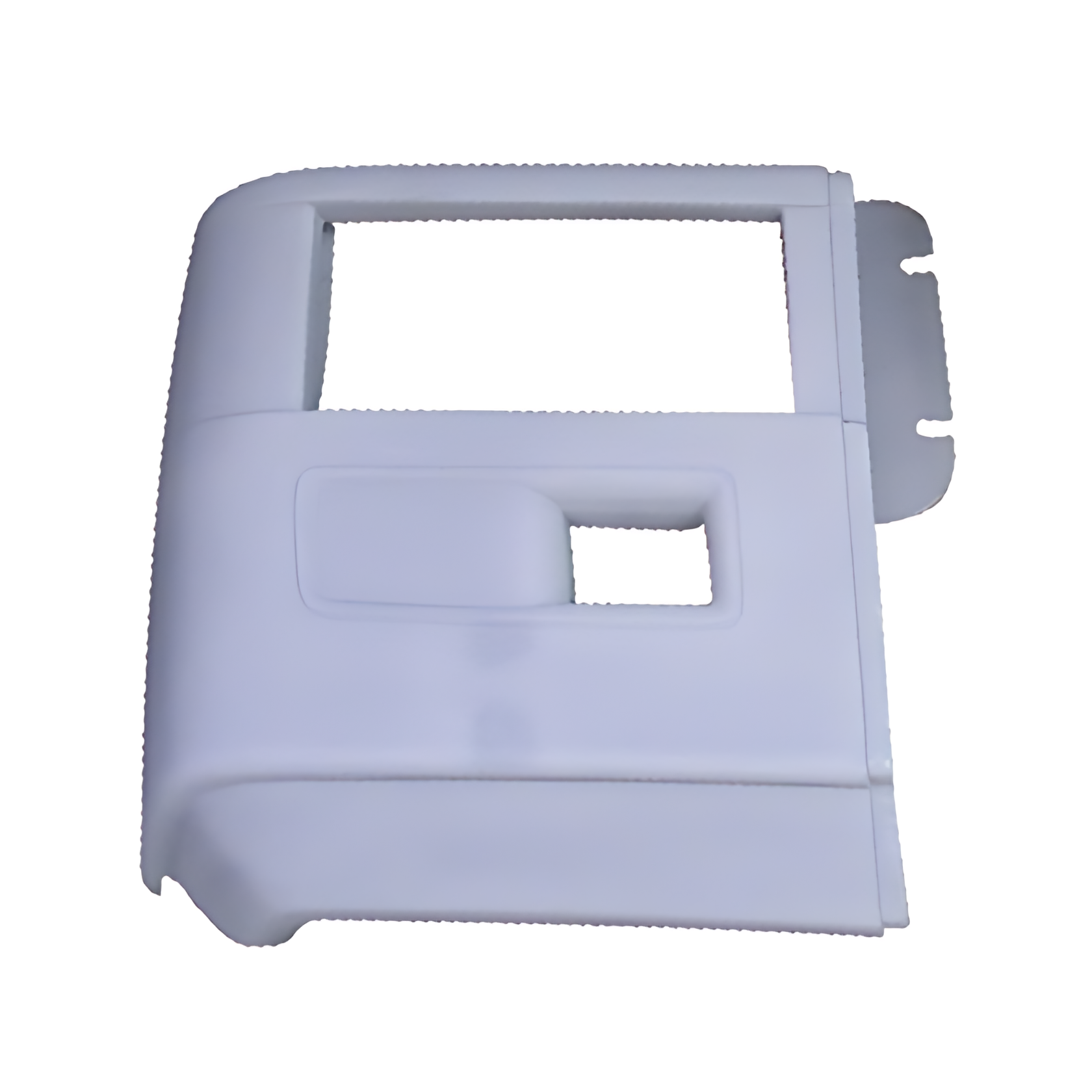 PONTEIRA LARGA LD COM BIGODE - 2VF807104