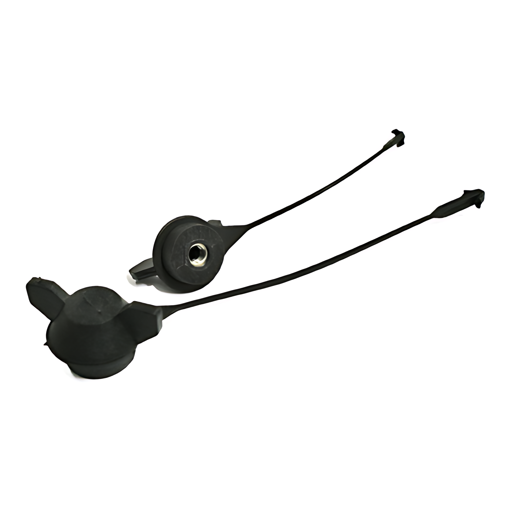 BORBOLETA TAMPA BATERIA ( SISTEMA PORCA ) - 2VF915415