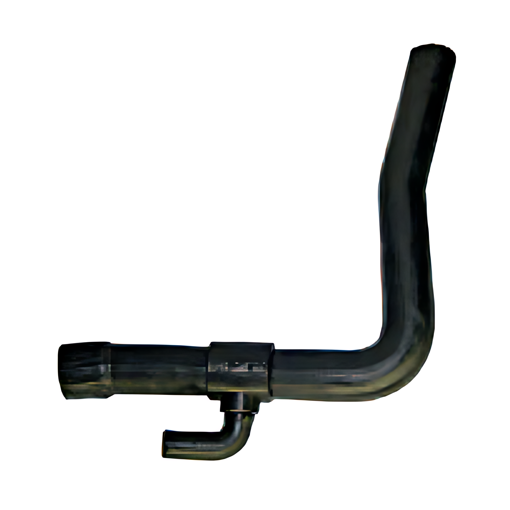 MANGUEIRA BORRACHA EPDM INF SEM AQUECIMENTO - 2VG121073