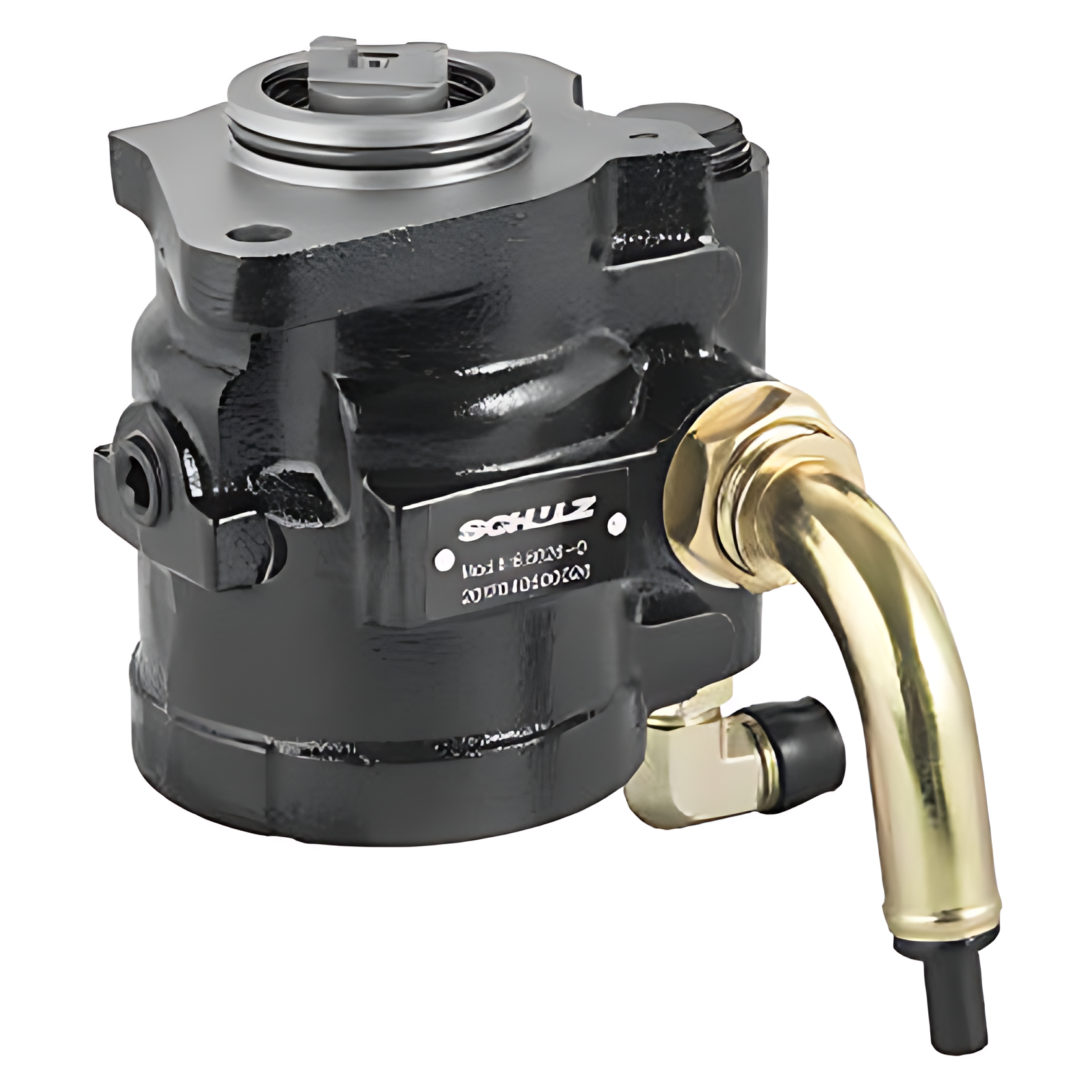 BOMBA DIRECAO HID. VW 17.180/15.170/26.260 EURO 3 - 8166026