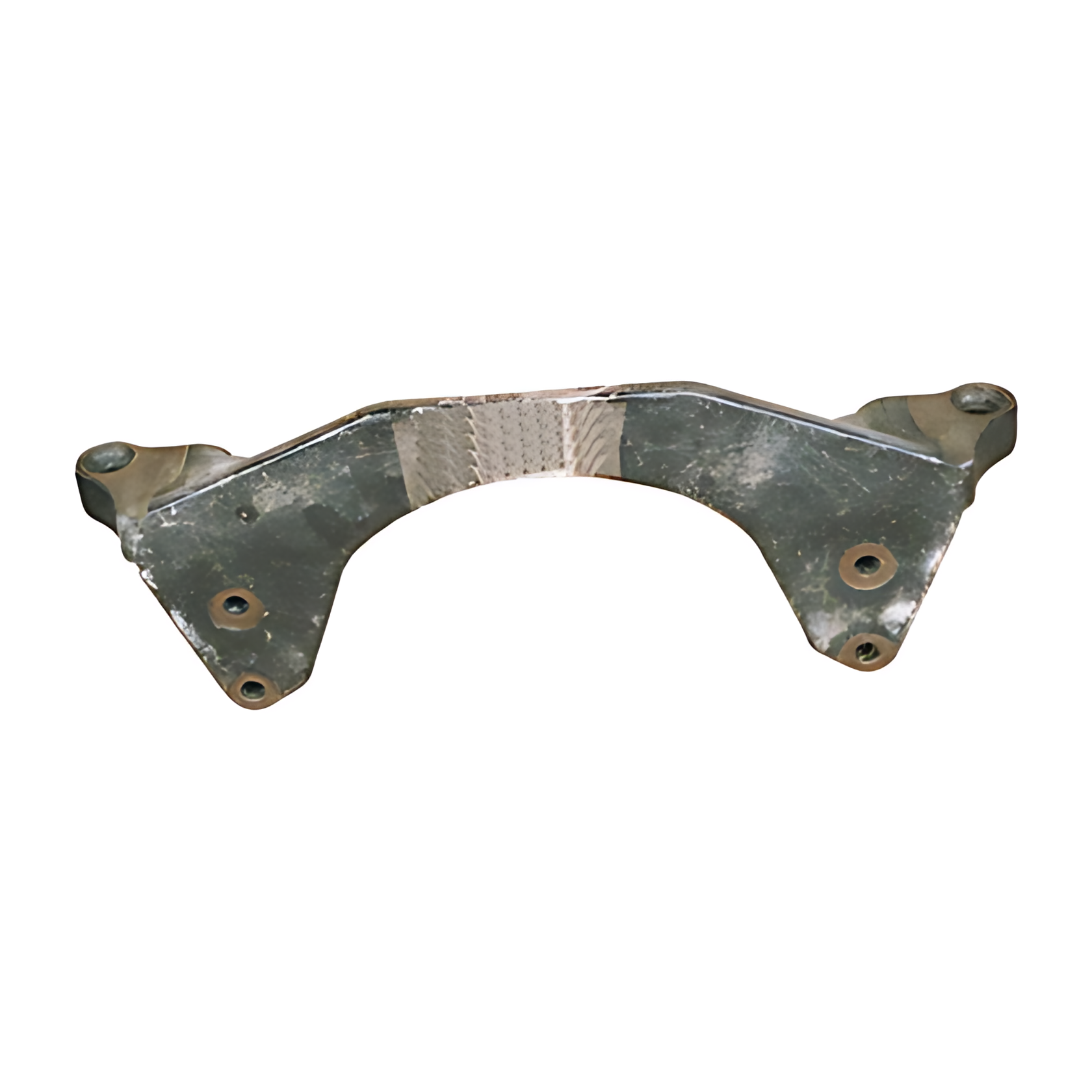 SUPORTE DIANT DO MOTOR - 301010686