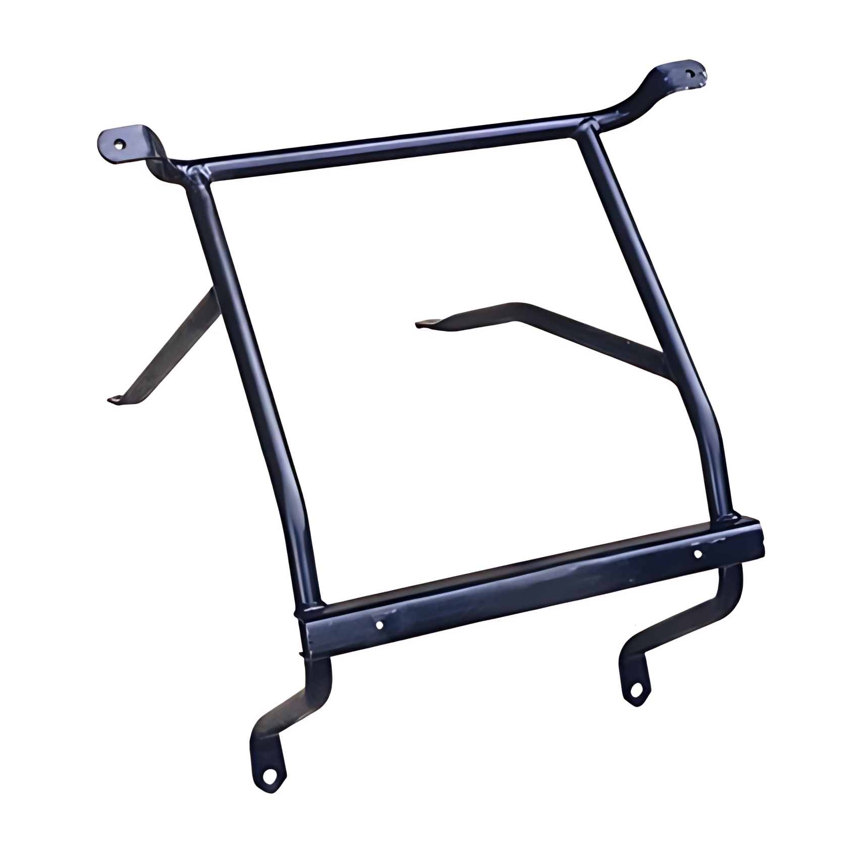 SUPORTE ( CAPA PROTETORA MOTOR ) - 2VG863545