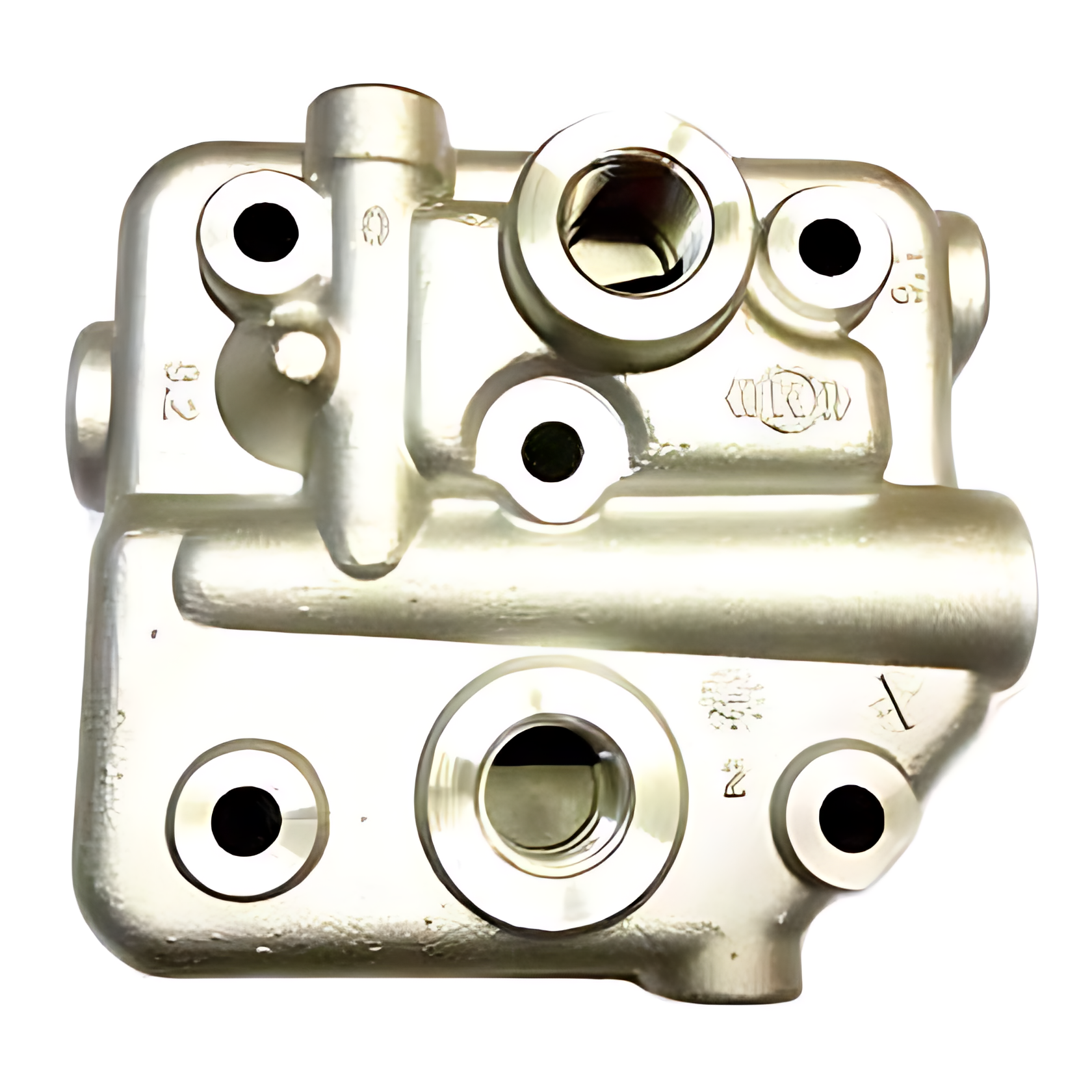 CABECOTE COM SELO - II31346