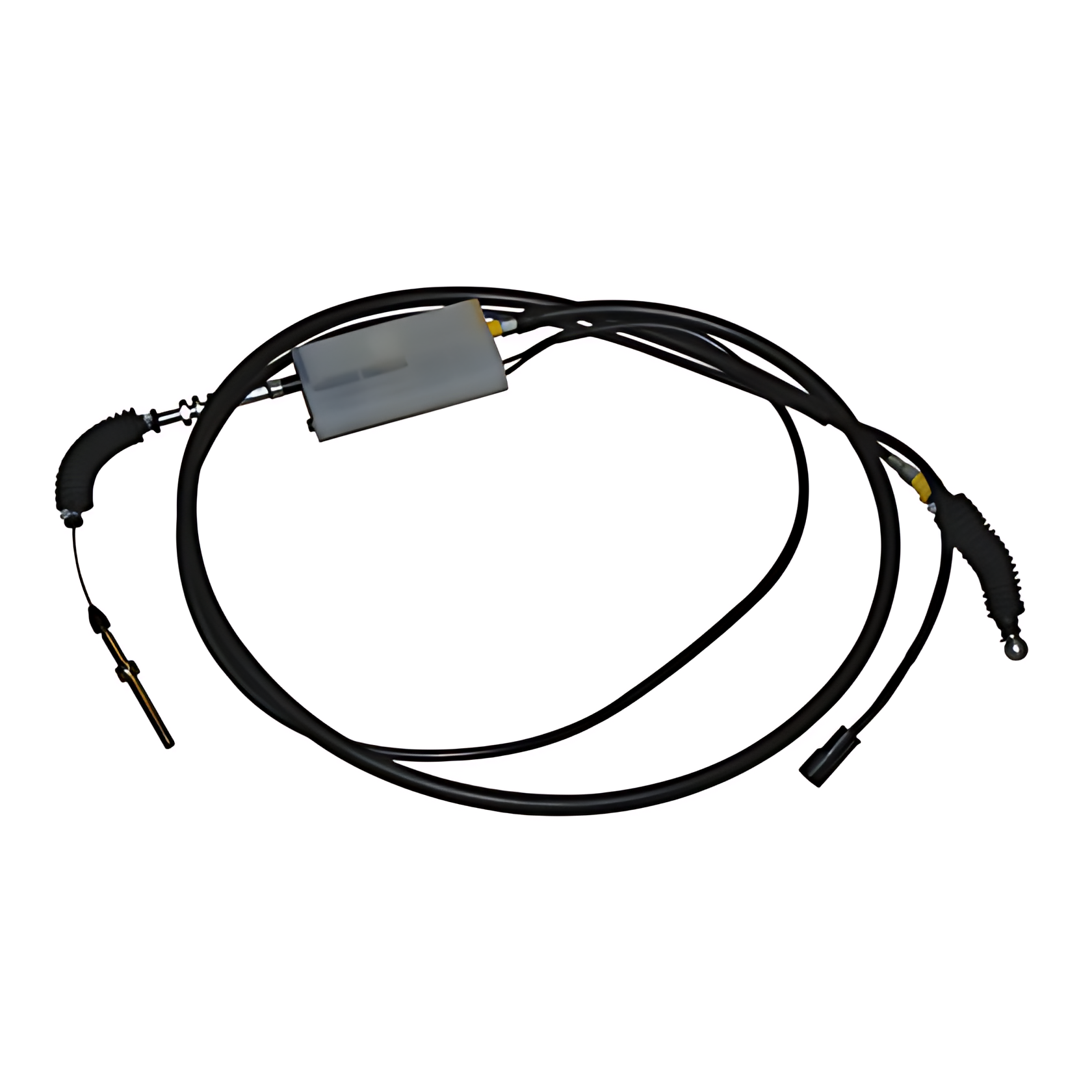 CABO ACEL.MULTIPLAS FUNCOES COMPL.1930MM - 2VL721555