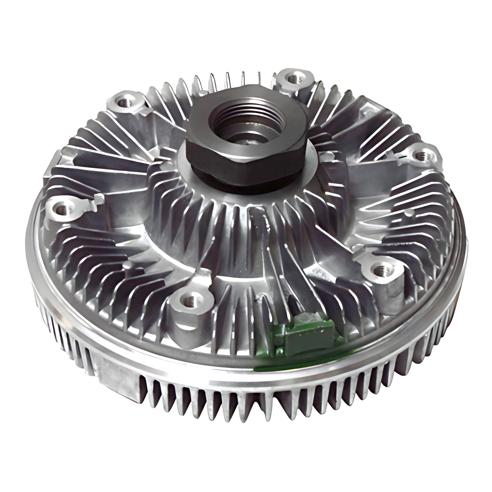 EMBREAGEM VISCOSA S660 - 157070000422