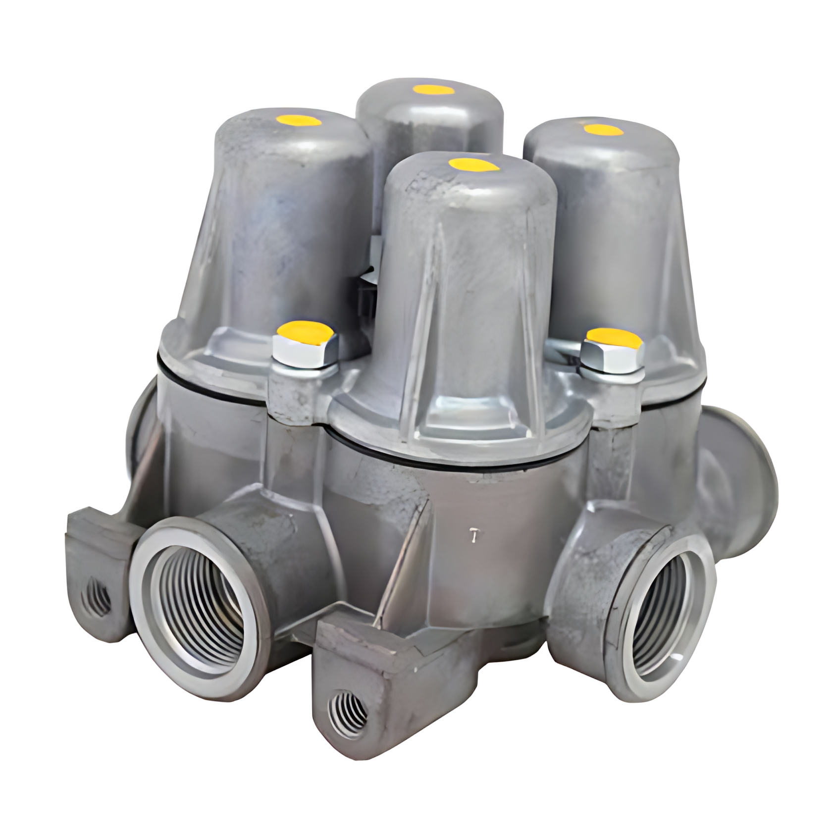 VALVULA 4 VIAS - 2VQ607359