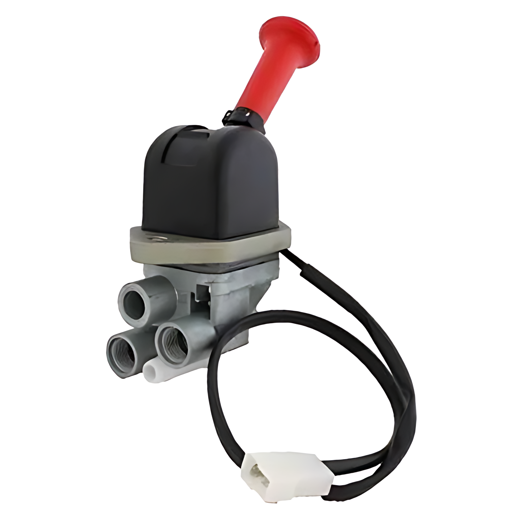 VALVULA FREIO MAO MBB / VW - 2VT607403