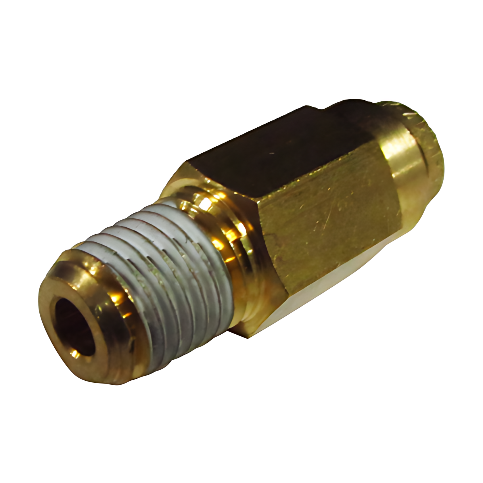 CONECTOR MANOPLA CAMBIO RT ( 4MM X 1/16NPT ) - 2VU301799