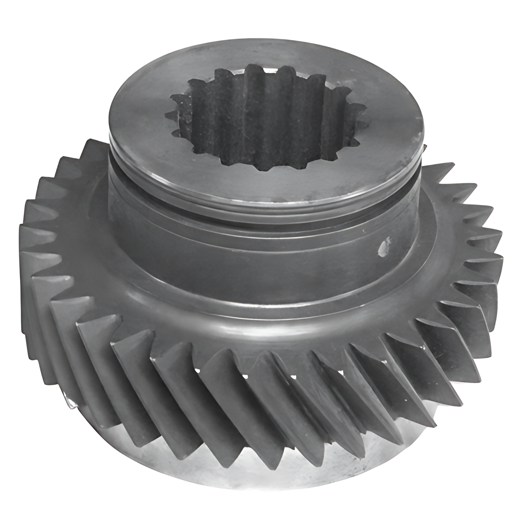 ENGRENAGEM MOTRIZ AUXILIAR - 23159