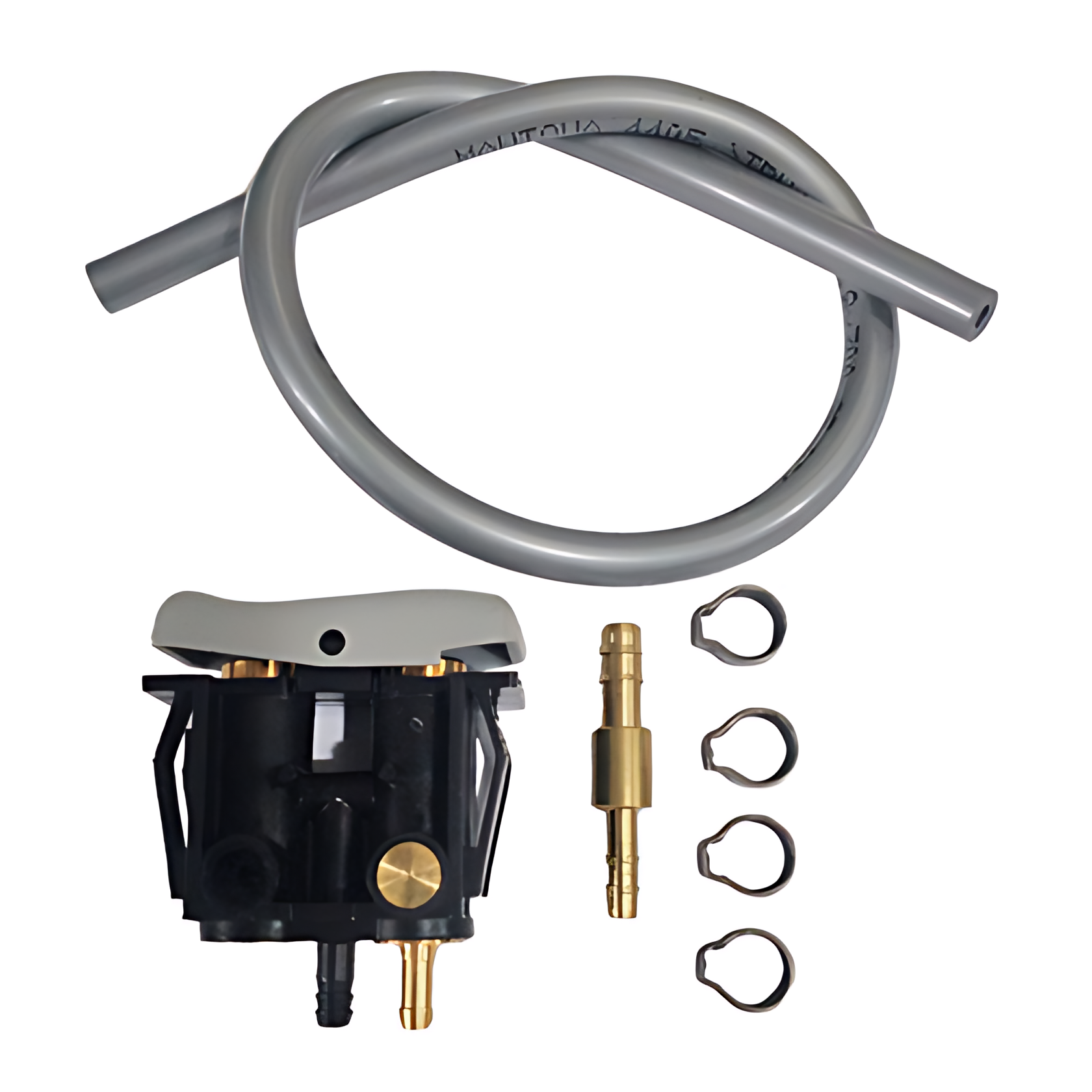 KIT VALVULA PNEUMATICA BANCO MOTORISTA ORIGINAL - 2VV881483