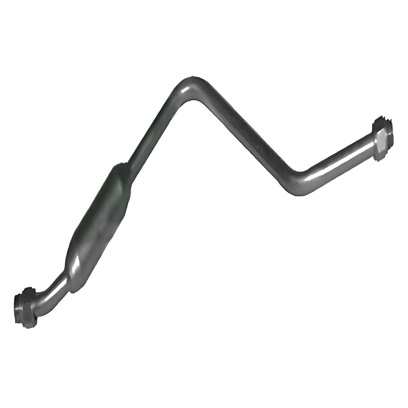 TUBO DESCARGA - 2VX607312