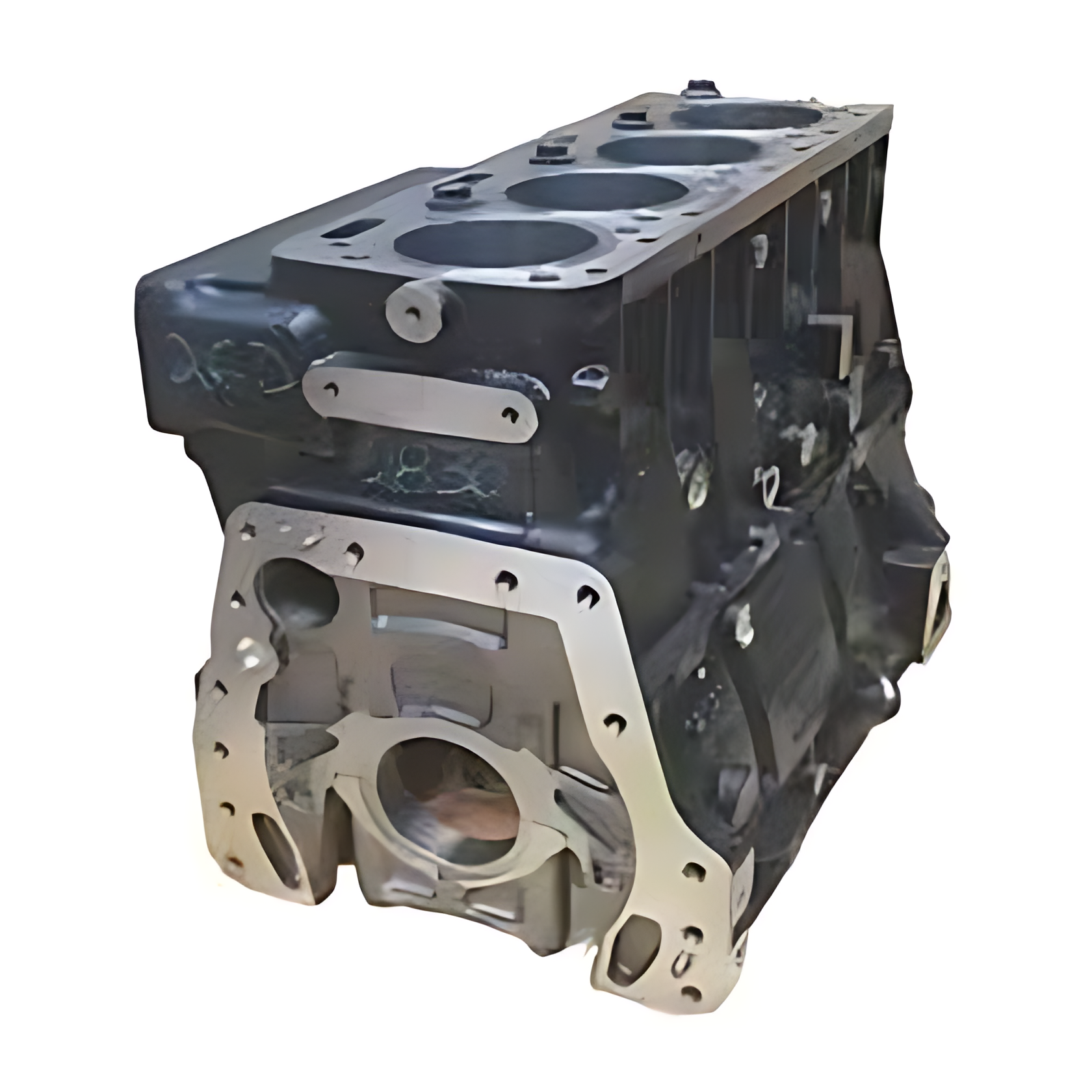 BLOCO MOTOR MWM X12  4.12TCE  4 CIL - 941281100017