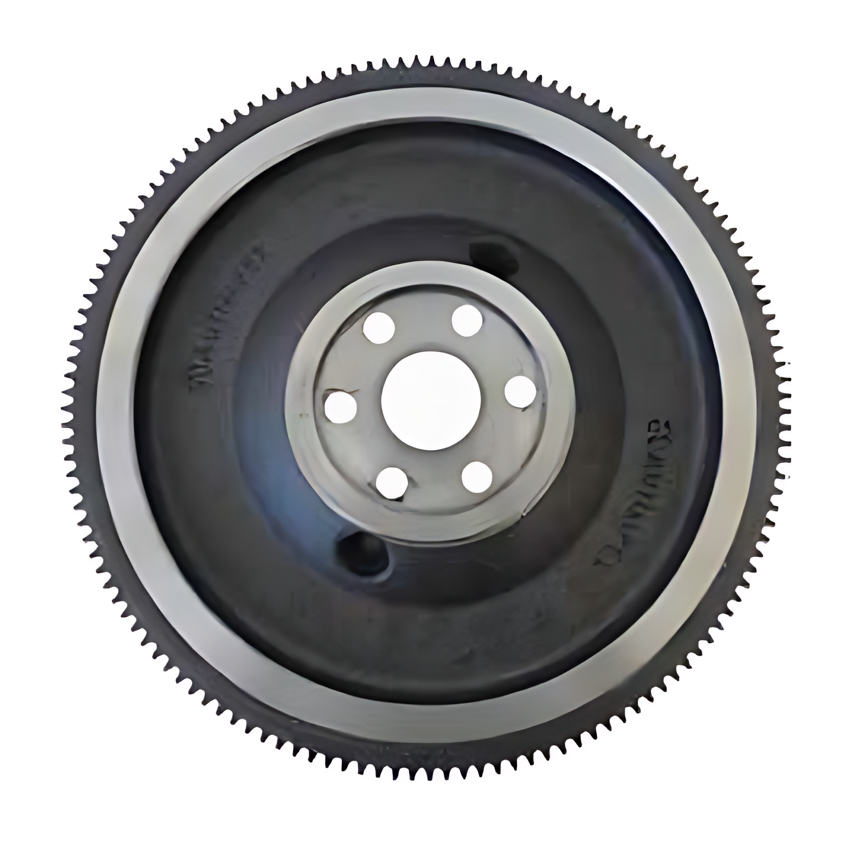 VOLANTE MOTOR COM CREMALHEIRA MWM X12 - 2W0105269A