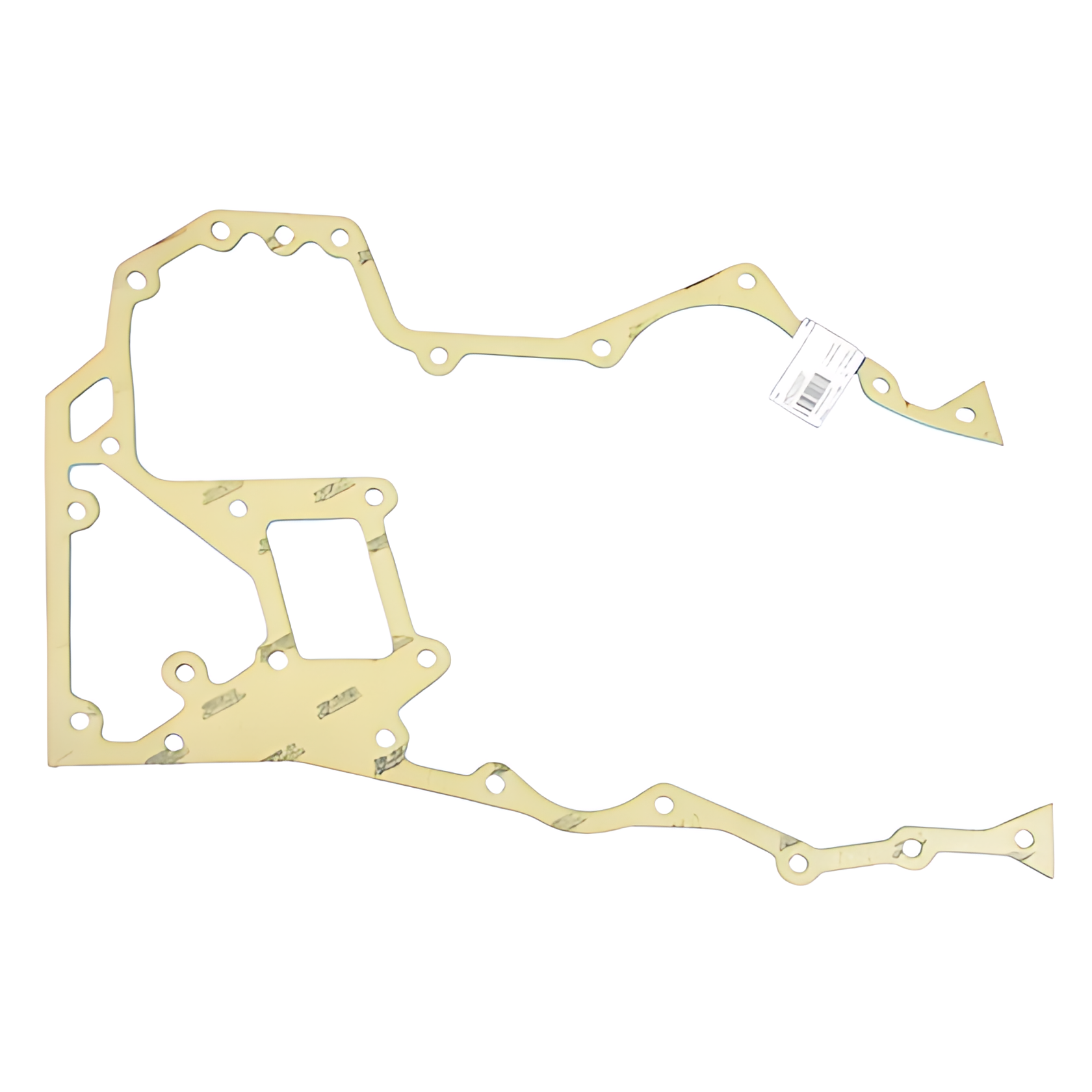 JUNTA CARCACA DISTRIBUICAO INTERNA MWM X12 - 2W0109287