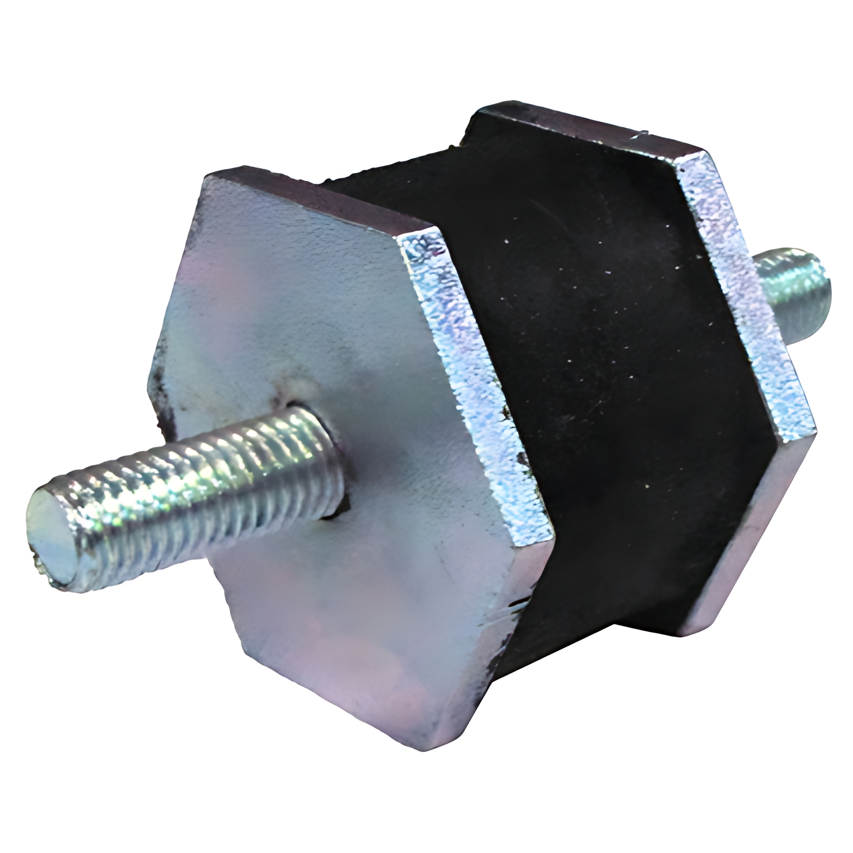 COXIM FIXACAO ESCAPAMENTO - 2W0121425B