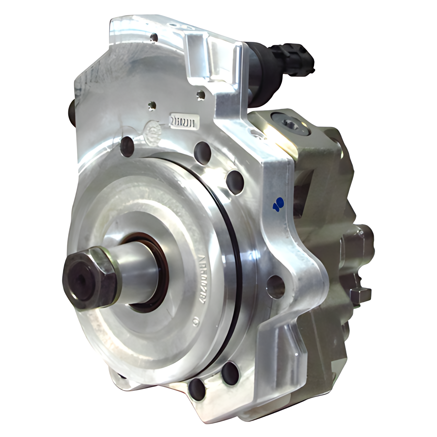 BOMBA DE ALTA PRESSAO MWM X12 7.2 CIL - 2W0130105B