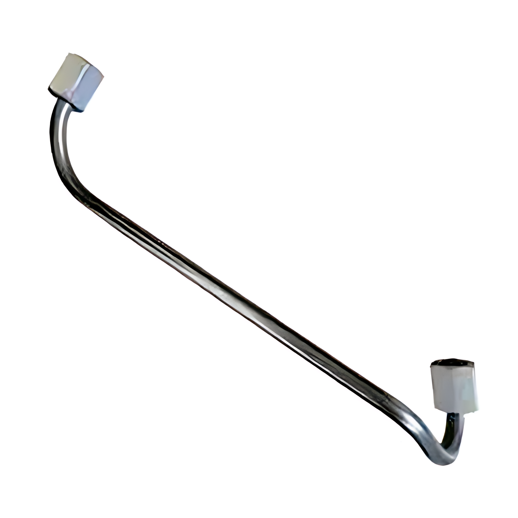 TUBO ALTA PRESSAO MOTOR MWM X12 6CIL ( 1A CILINDRO  ) - 2W0130301