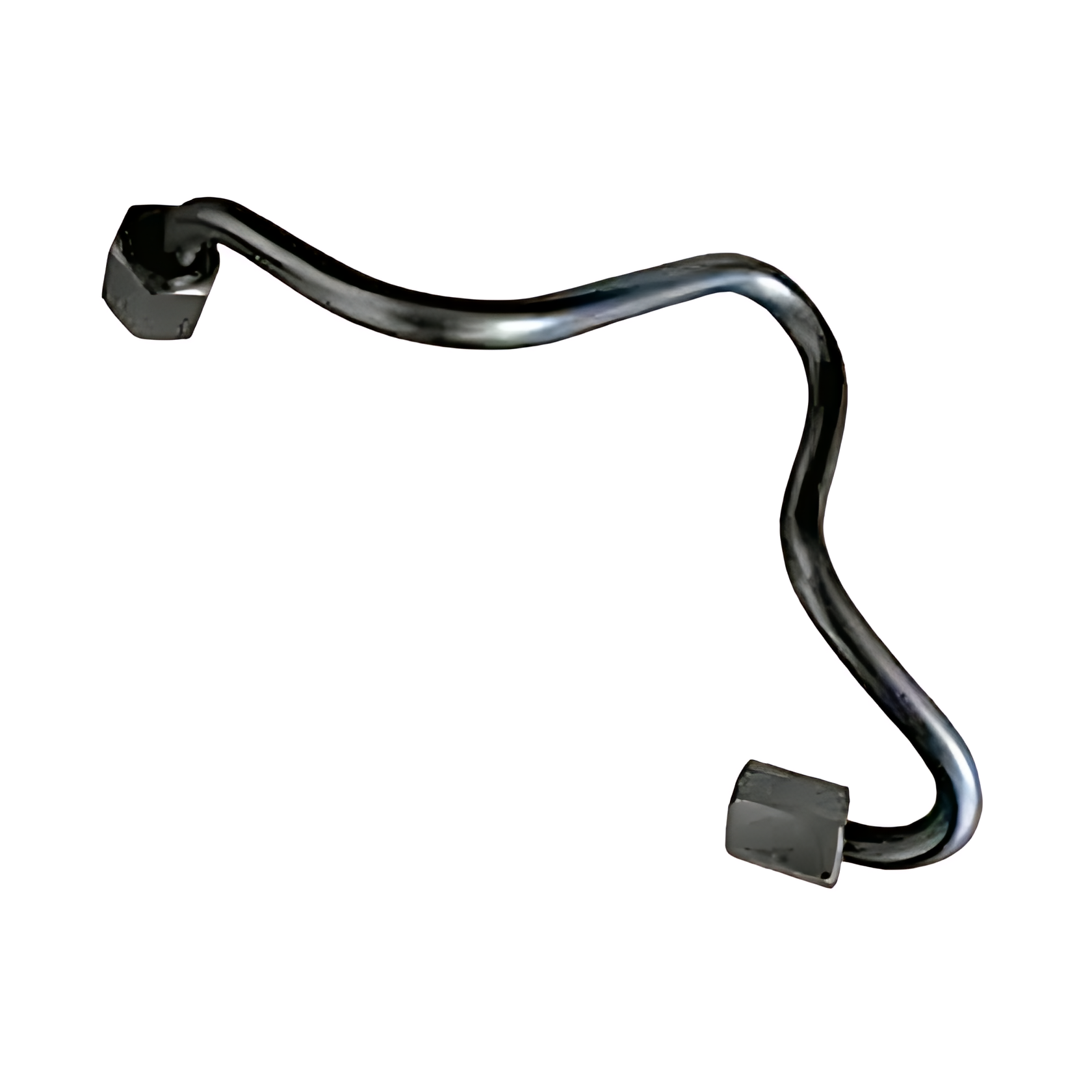 TUBO ALTA PRESSAO MOTOR MWM X12 6CIL ( 3A CILINDRO ) - 2W0130303