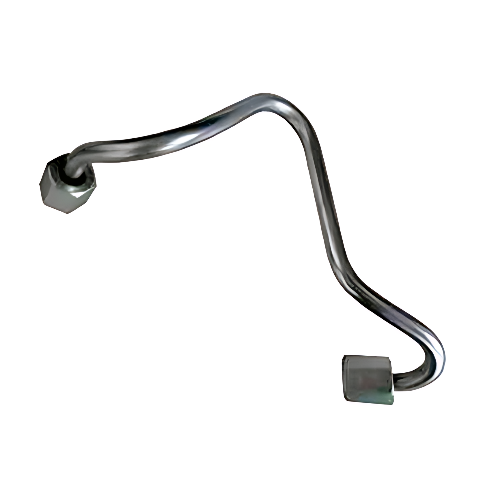 TUBO ALTA PRESSAO MOTOR MWM X12 6CIL ( 4A CILINDRO ) - 2W0130304