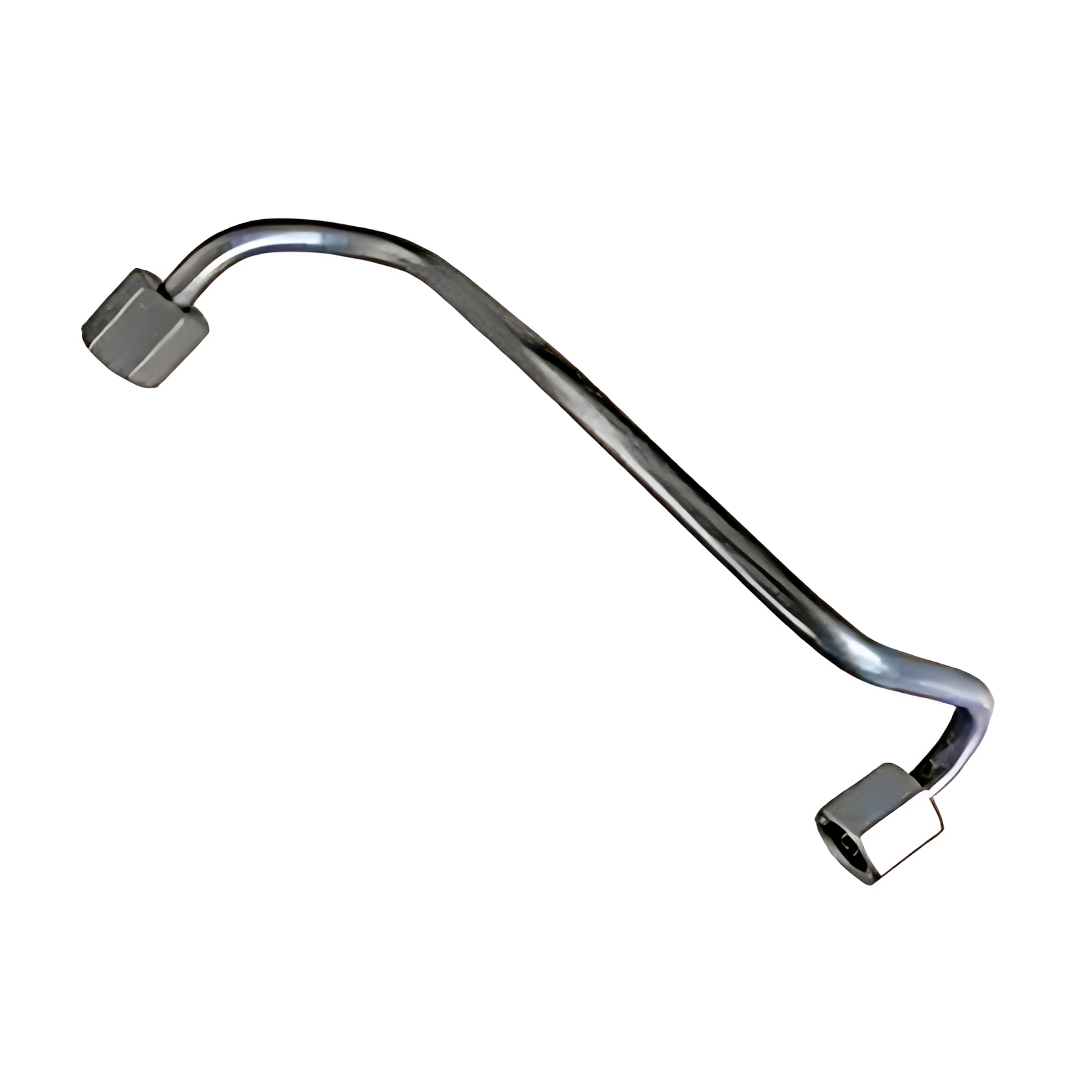 TUBO ALTA PRESSAO MOTOR MWM X12 6CIL ( 5A CILINDRO  ) - 2W0130305