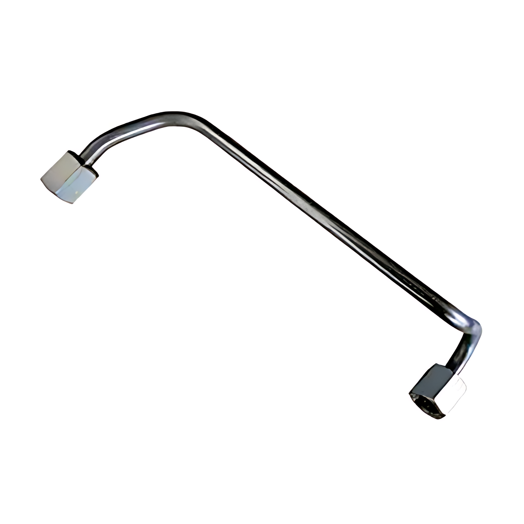 TUBO ALTA PRESSAO MOTOR MWM X12 6CIL ( 6A CILINDRO ) - 2W0130306