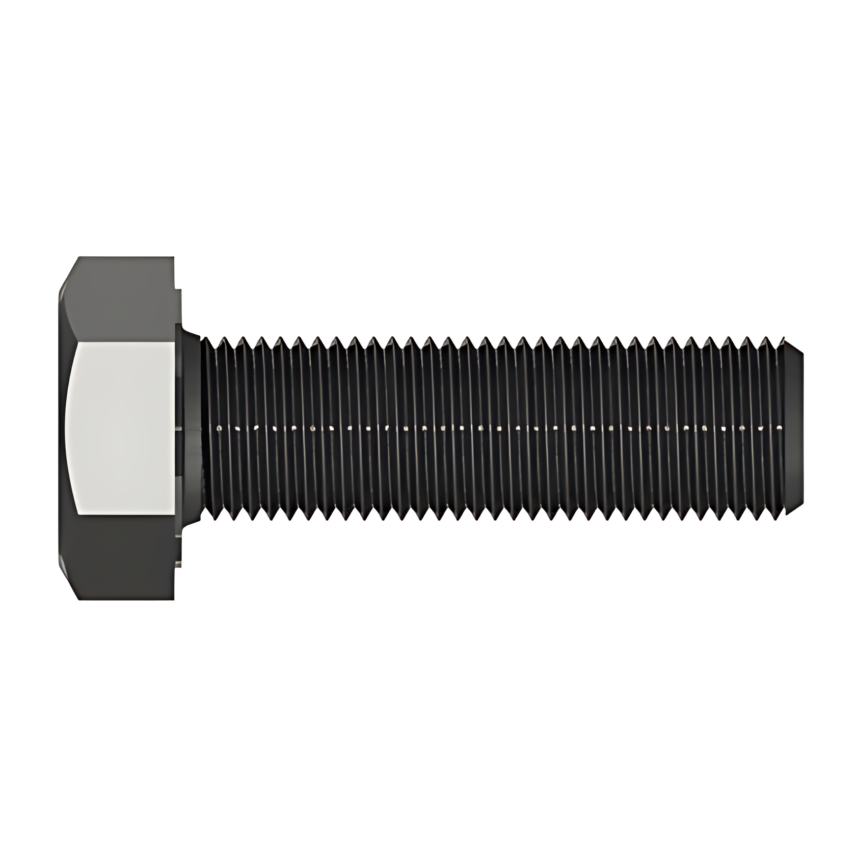 PARAFUSO SEXTAVADO ROSCA INTEIRA - 2W0130479