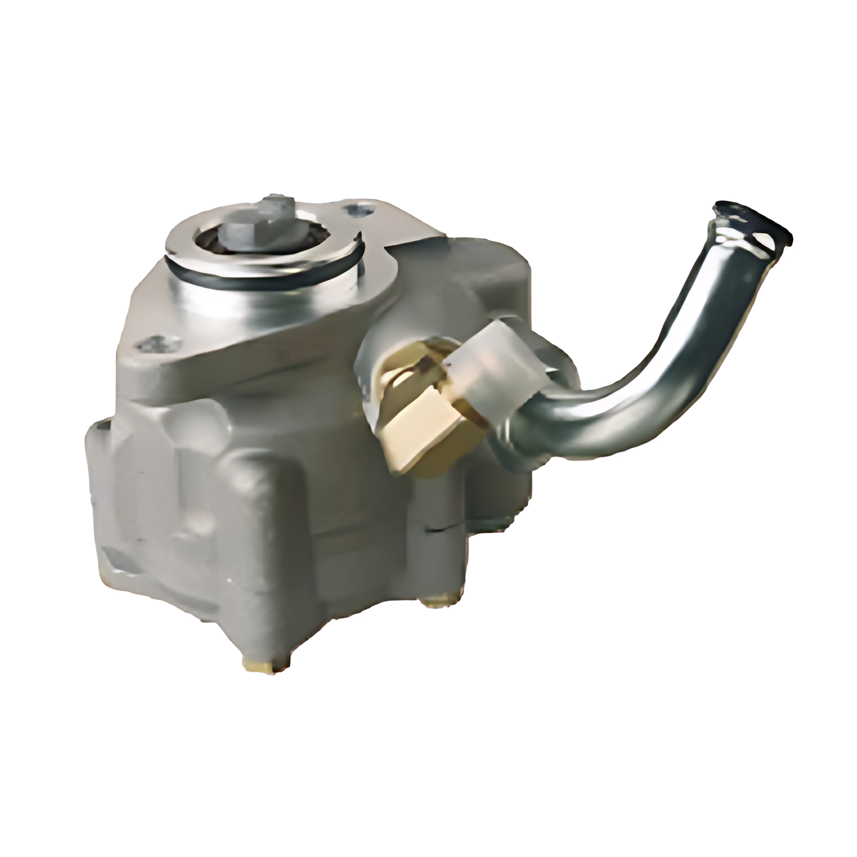 REPARO BOMBA DIRECAO HIDRAULICA 1INHA - 2W0145157