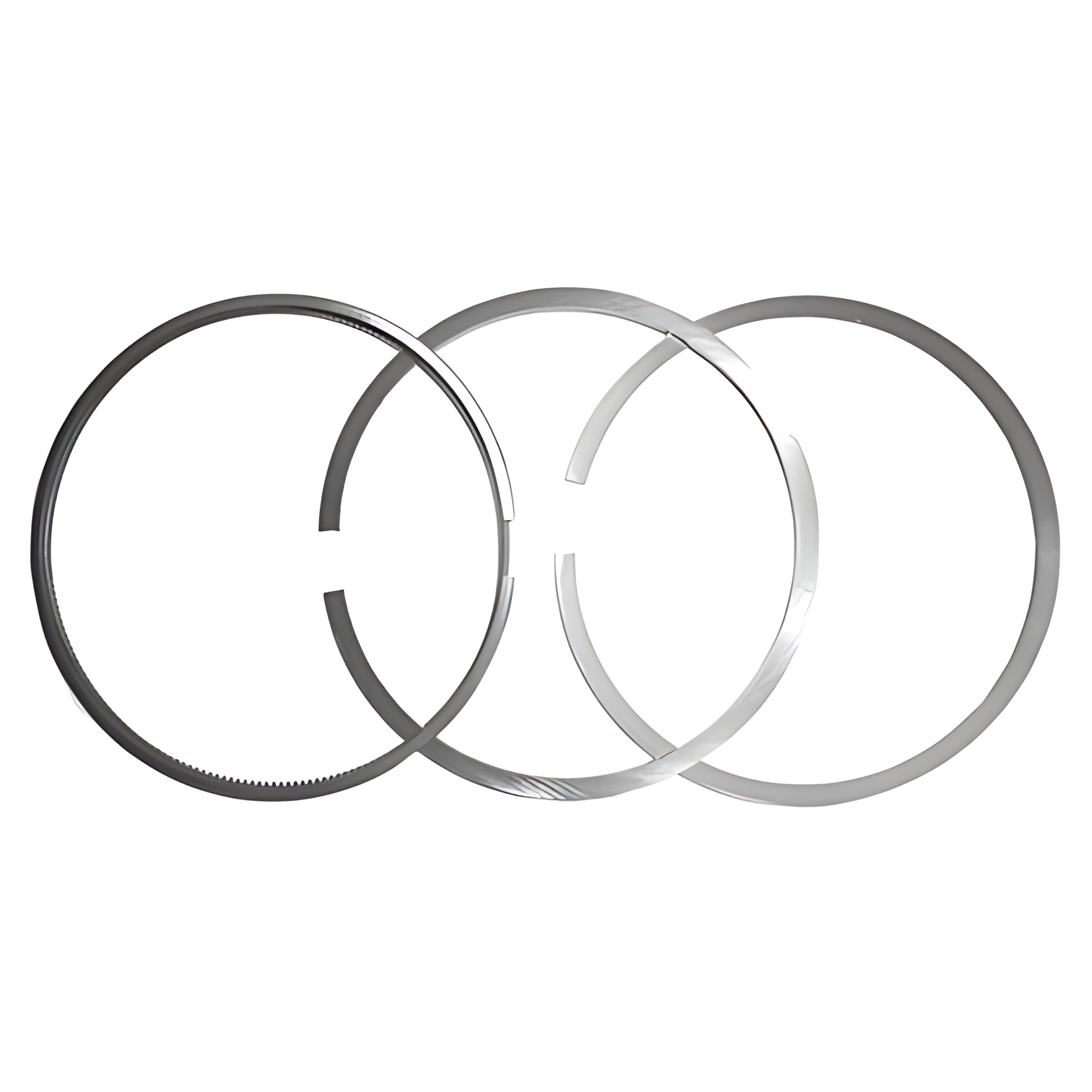 JOGO ANEIS MOTOR MWM X12 MAXXFORCE - 2W0198151