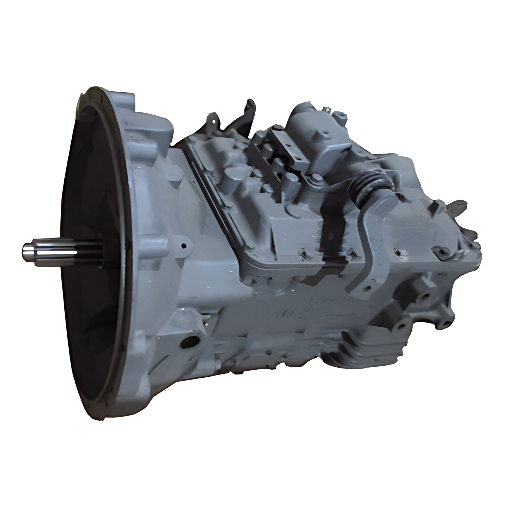 CAIXA CAMBIO FSB5405A - 2W0300040E