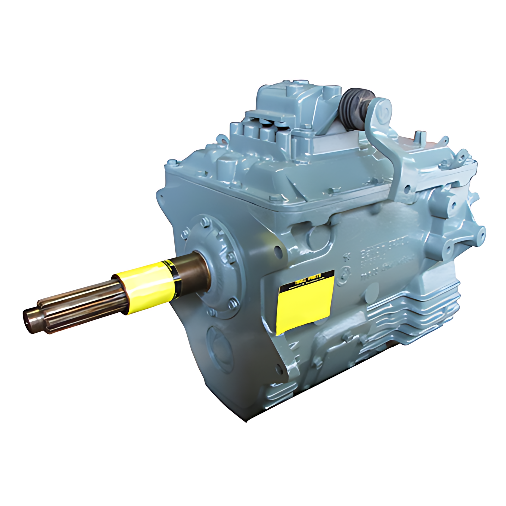 CAIXA CAMBIO FSB5405A - 2W0300040E