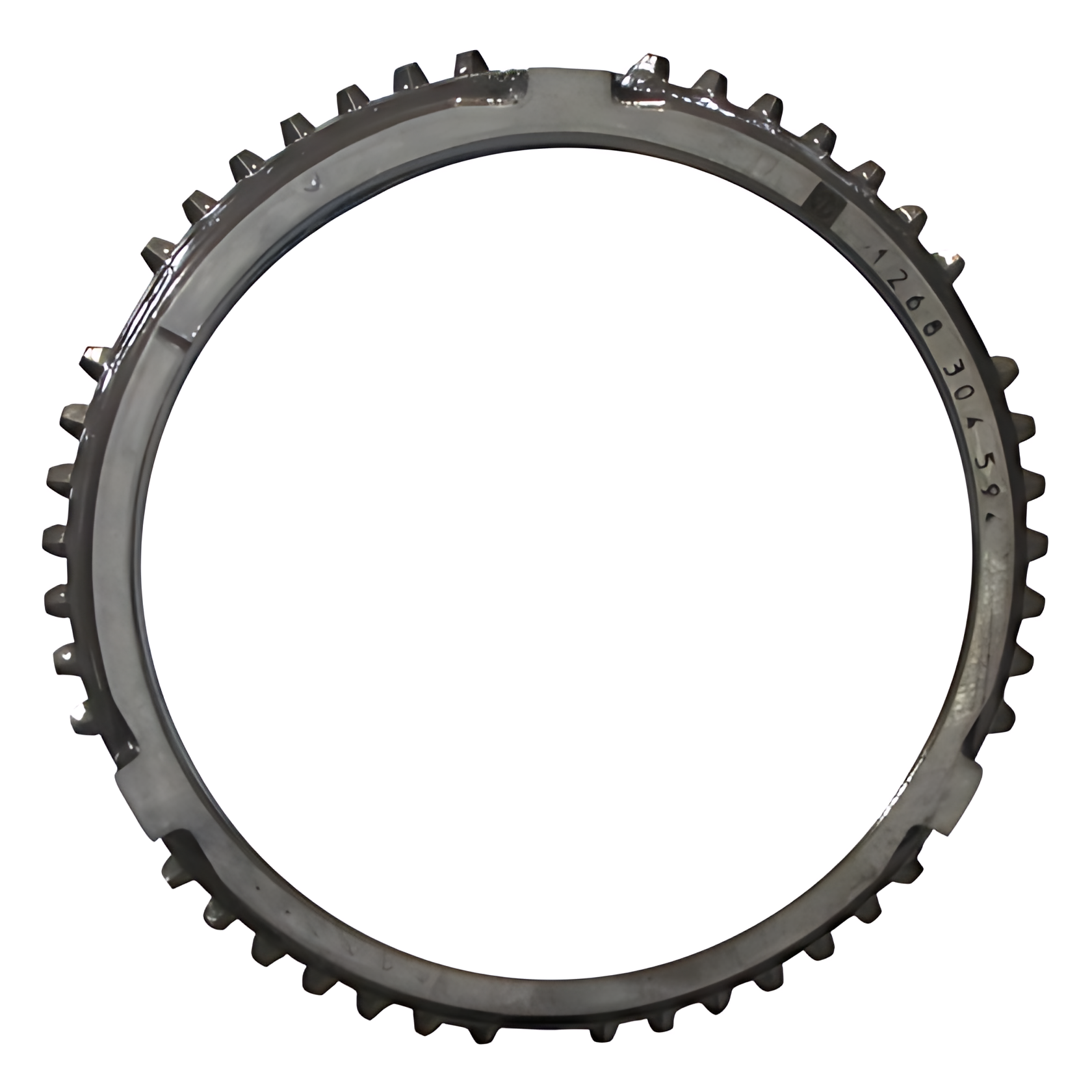 ANEL SINCRONIZADO 3A E 4A - 5A E 6A MARCHAS - 1268304594