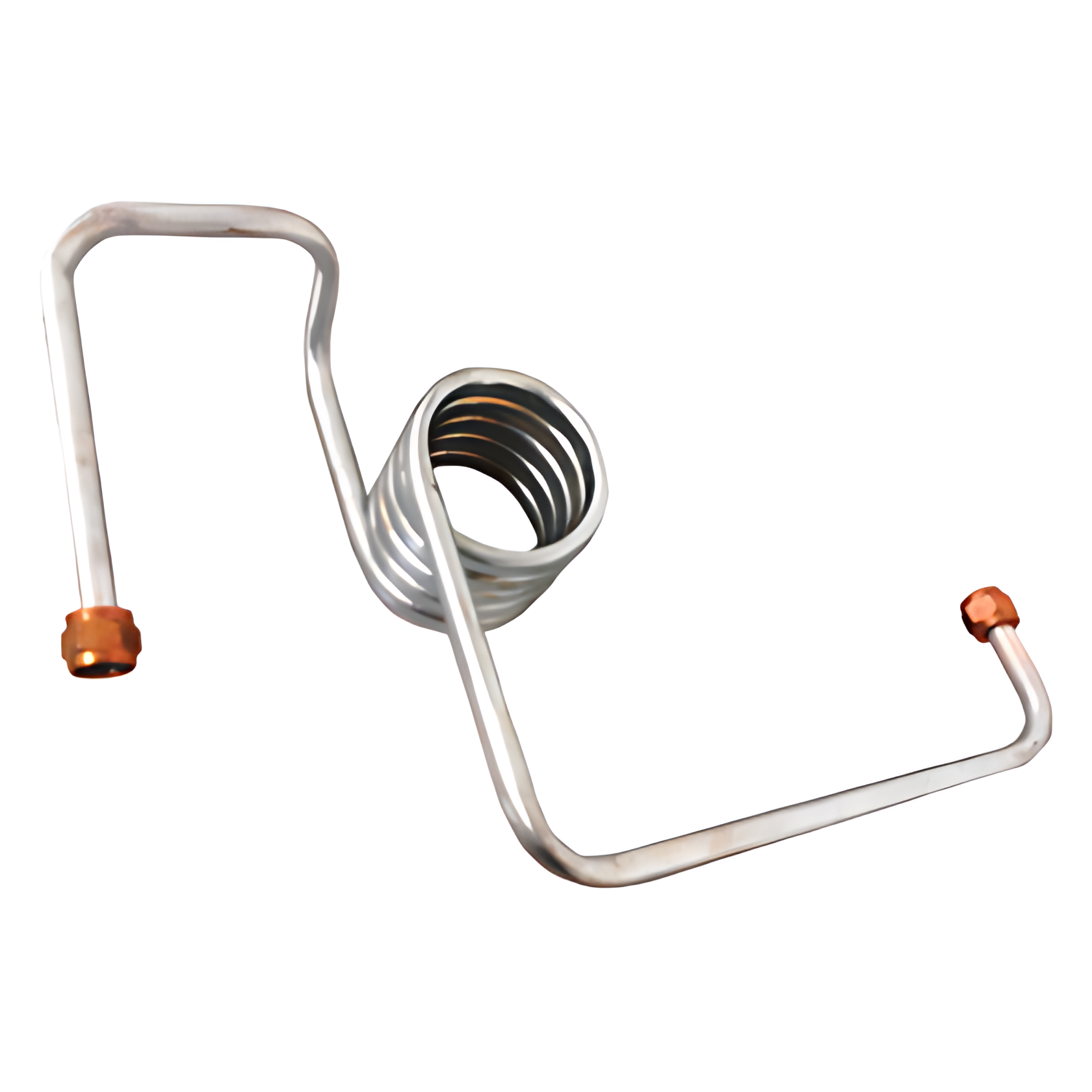 TUBO PRESSAO PARA DIRECAO HIDRAULICA - 2W0422897