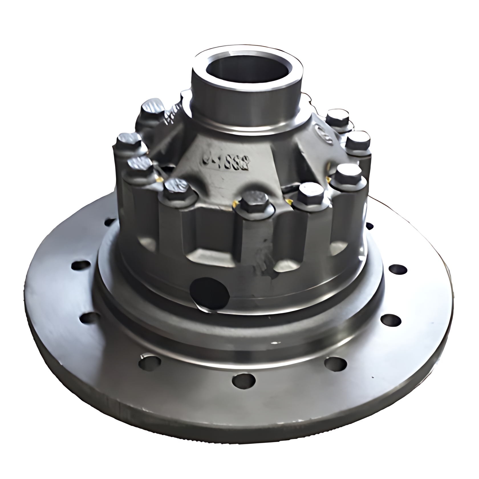 CAIXA SATELITE COMPLETA RS155 MS155 RAT 5.12 A 7.17 - 038578