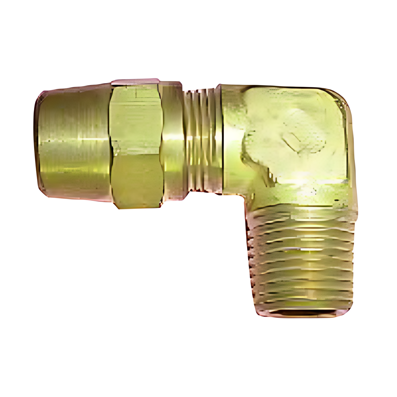 COTOVELO COMPRESSOR - 2W0616725