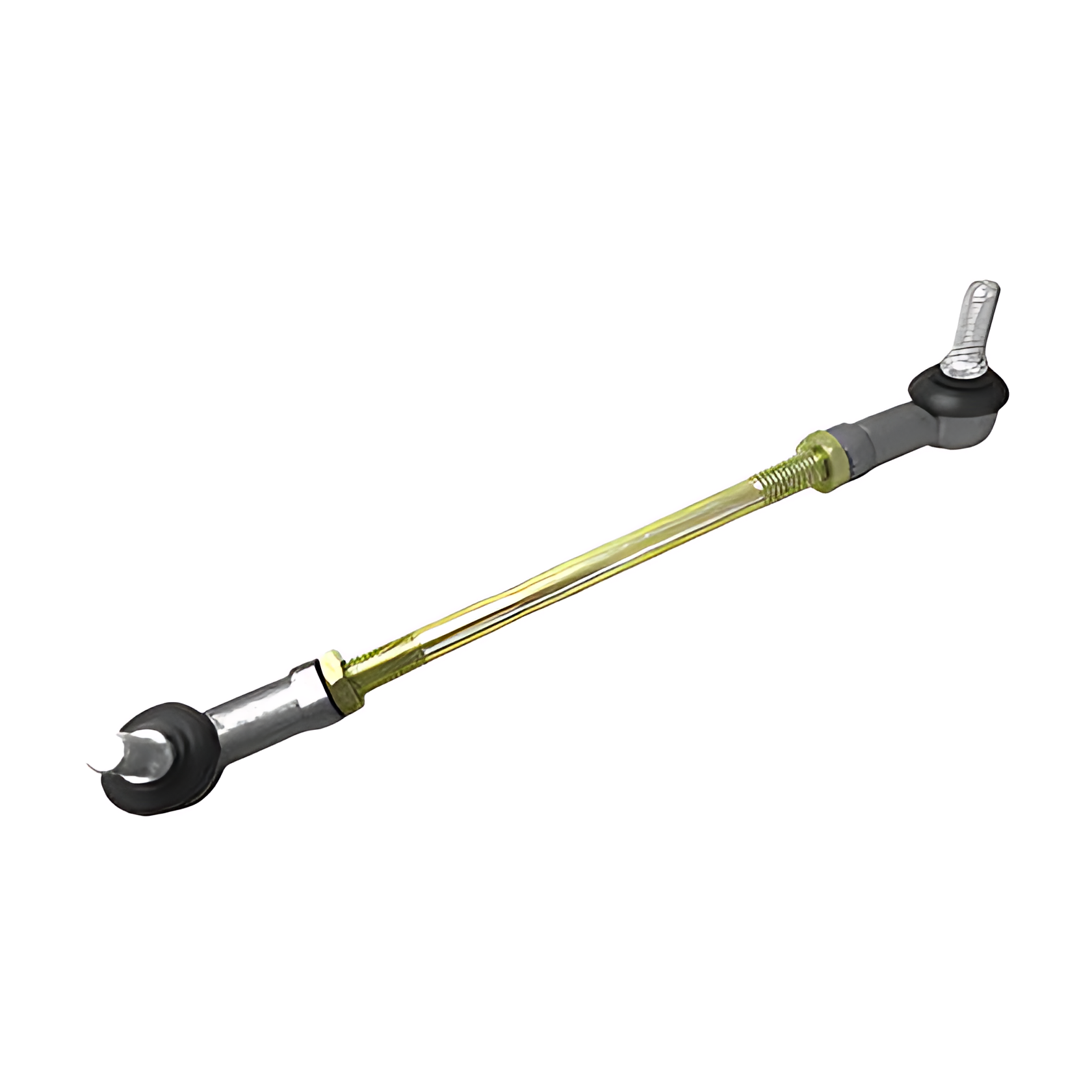 HASTE TIRANTE DE ARTICULACAO TRAMBULADOR DO CAMBIO - S7179