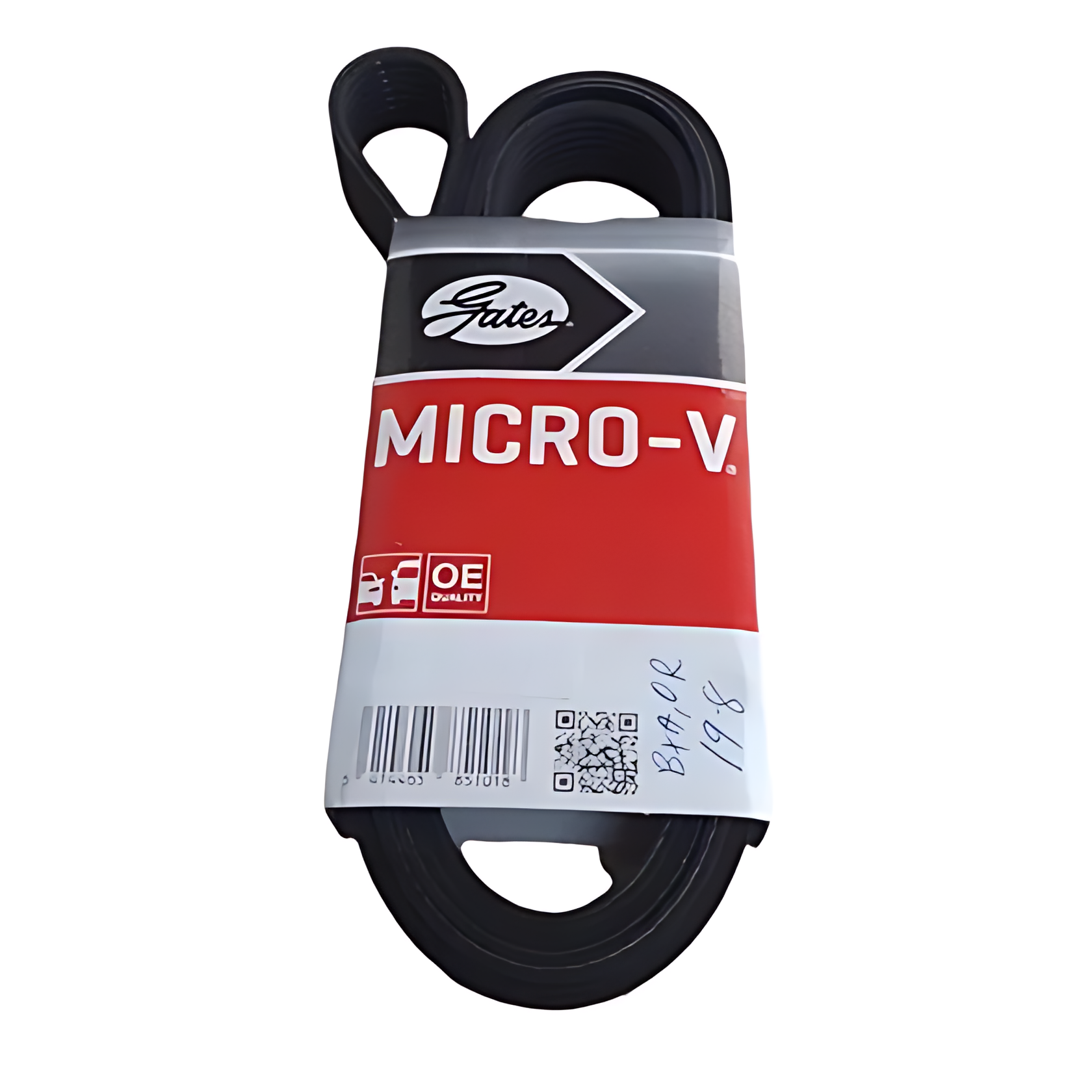 CORREIA 8PK1475 - 8PK1475